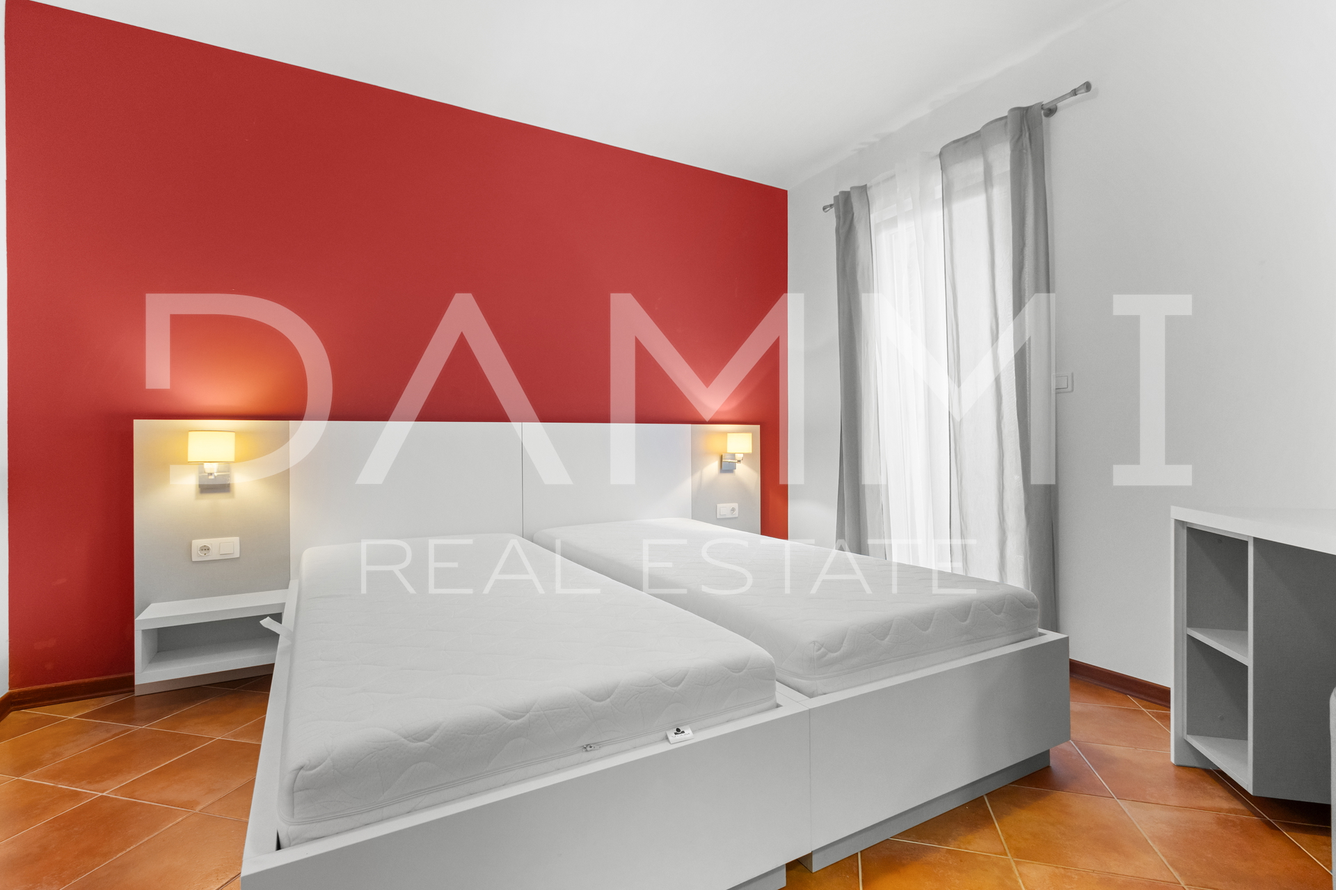 Istra&comma; Medulin&comma; dvosoban stan 150m od pla&zcaron;e