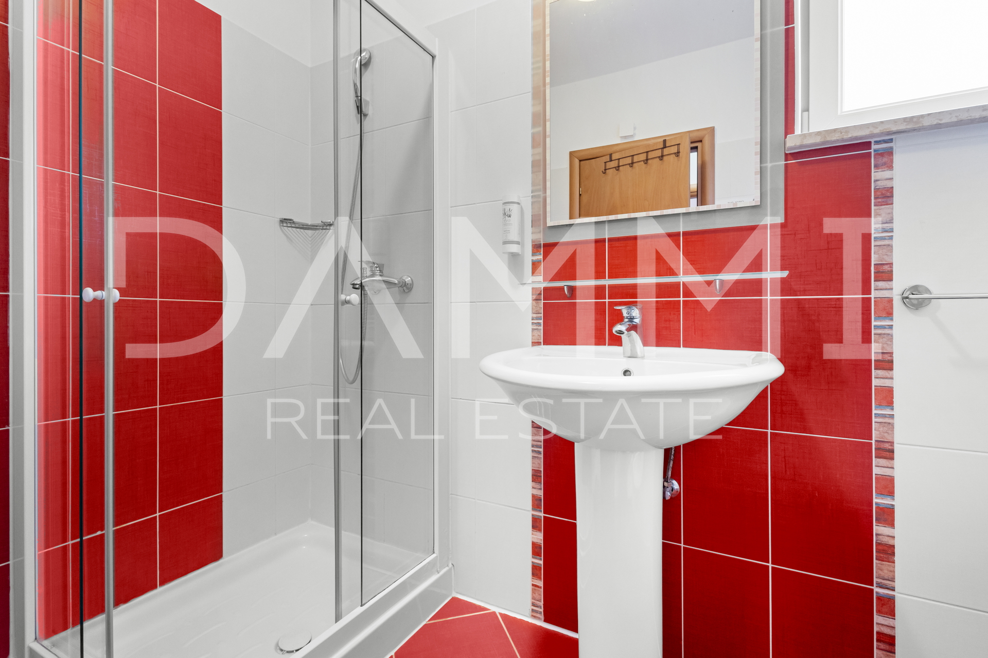 Istra&comma; Medulin&comma; dvosoban stan 150m od pla&zcaron;e