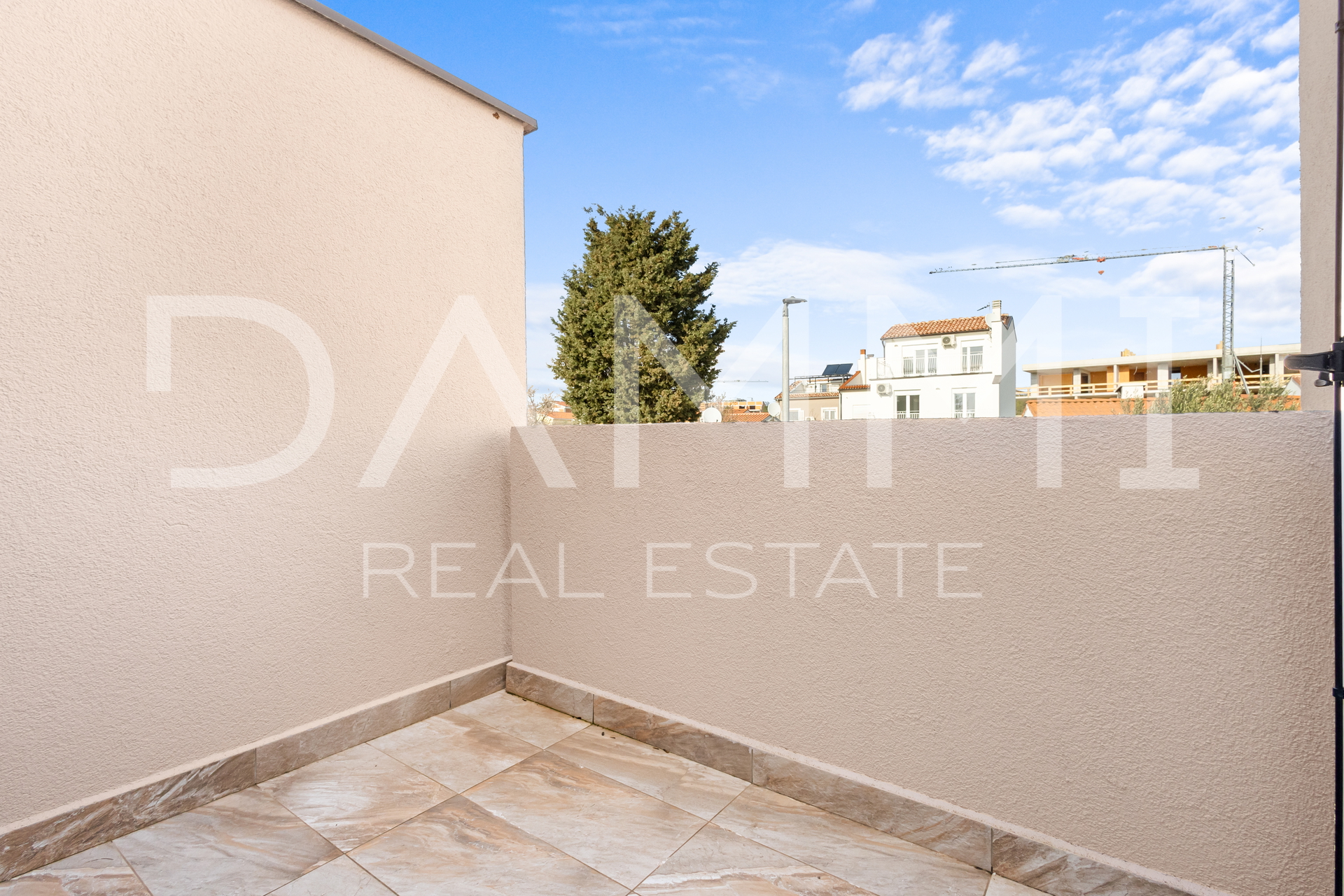 Istra&comma; Medulin&comma; dvosoban stan 150m od pla&zcaron;e