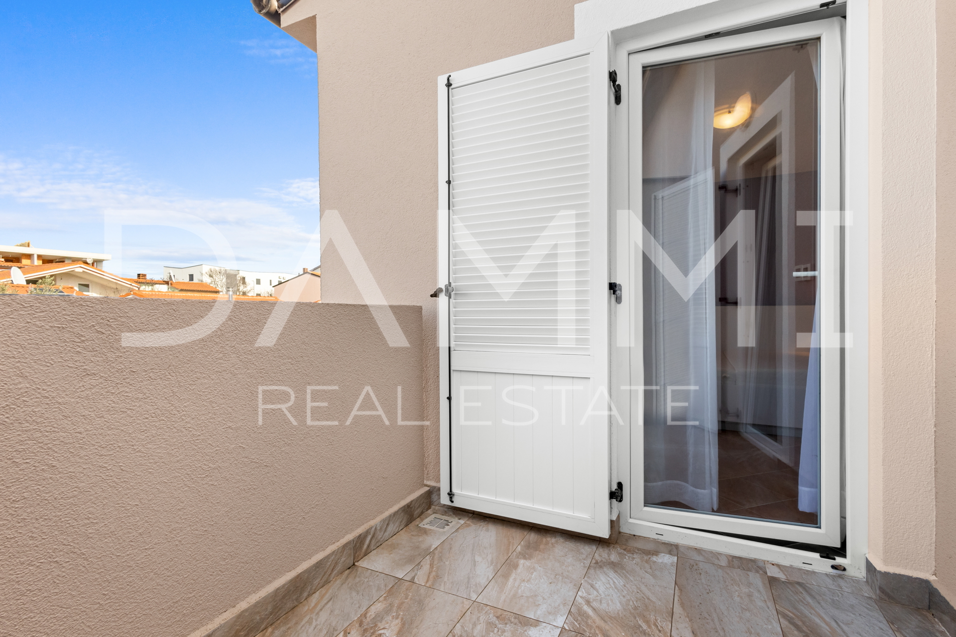 Istra&comma; Medulin&comma; dvosoban stan 150m od pla&zcaron;e