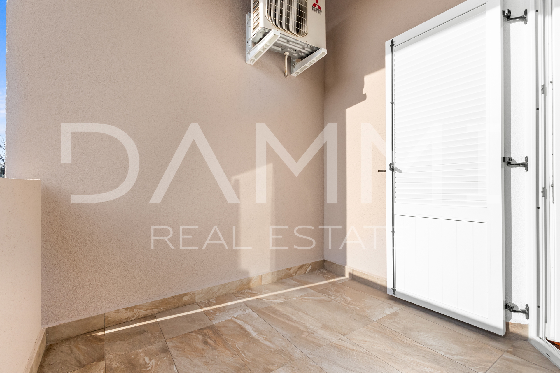 Istra&comma; Medulin&comma; dvosoban stan 150m od pla&zcaron;e