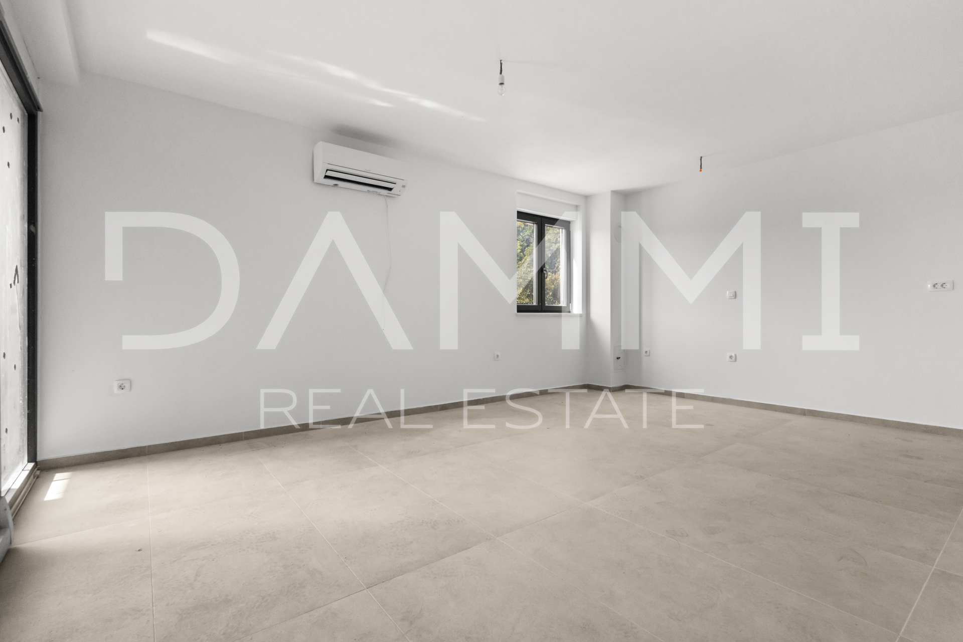 PULA&comma; VELI VRH - Newly built ground floor apartment A3