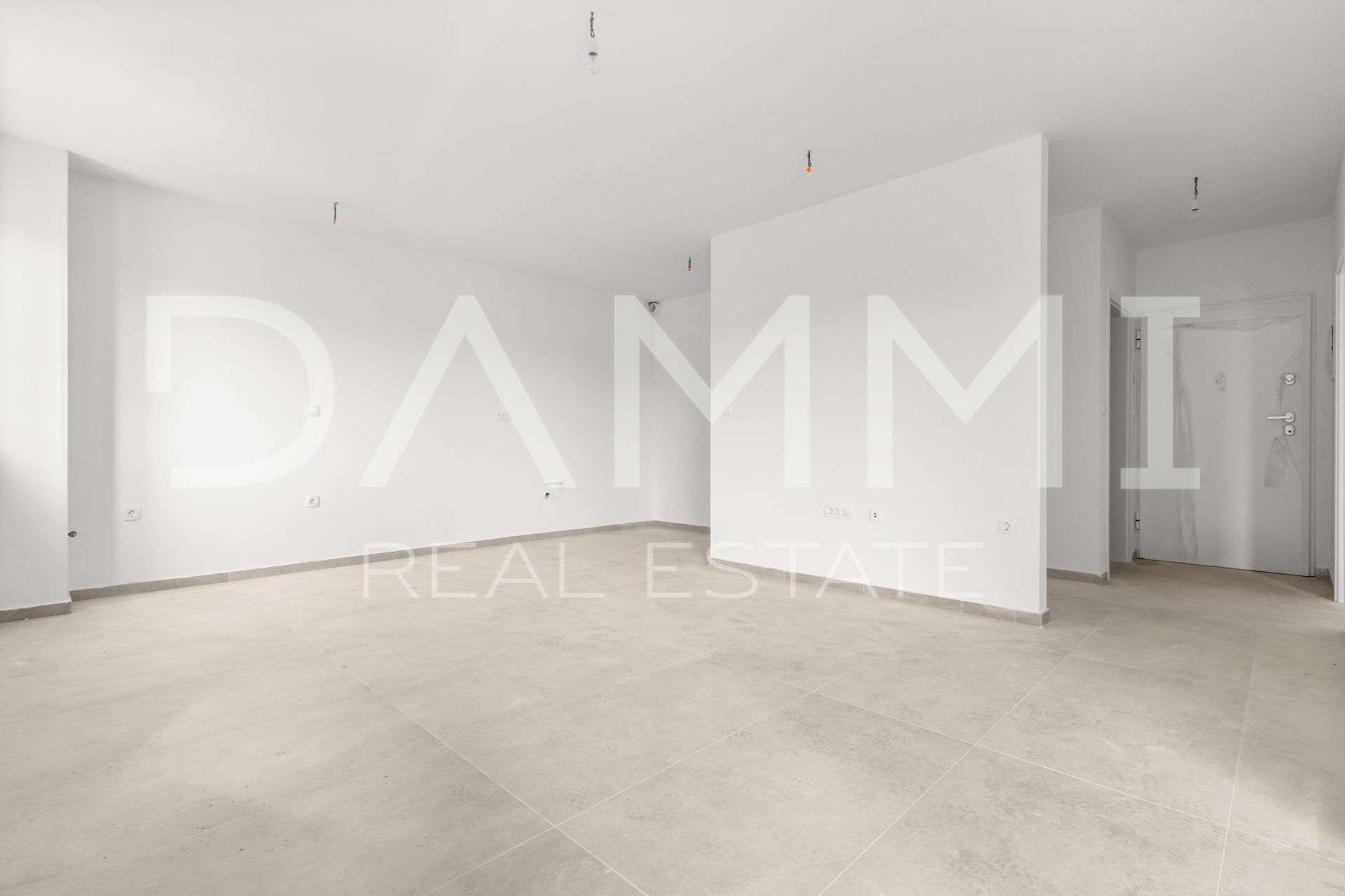 PULA&comma; VELI VRH - Newly built ground floor apartment A3