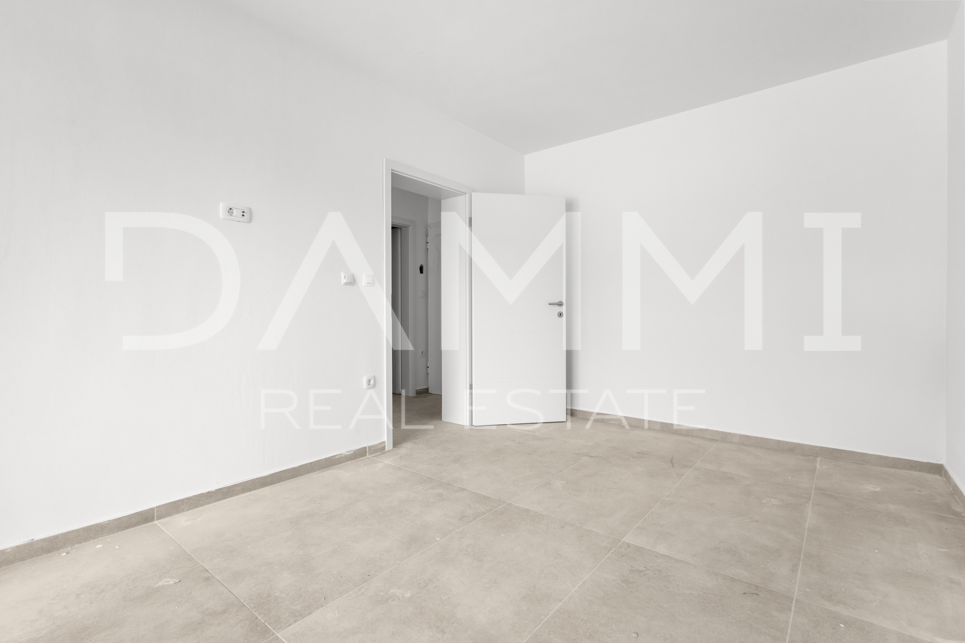 PULA&comma; VELI VRH - Newly built ground floor apartment A3