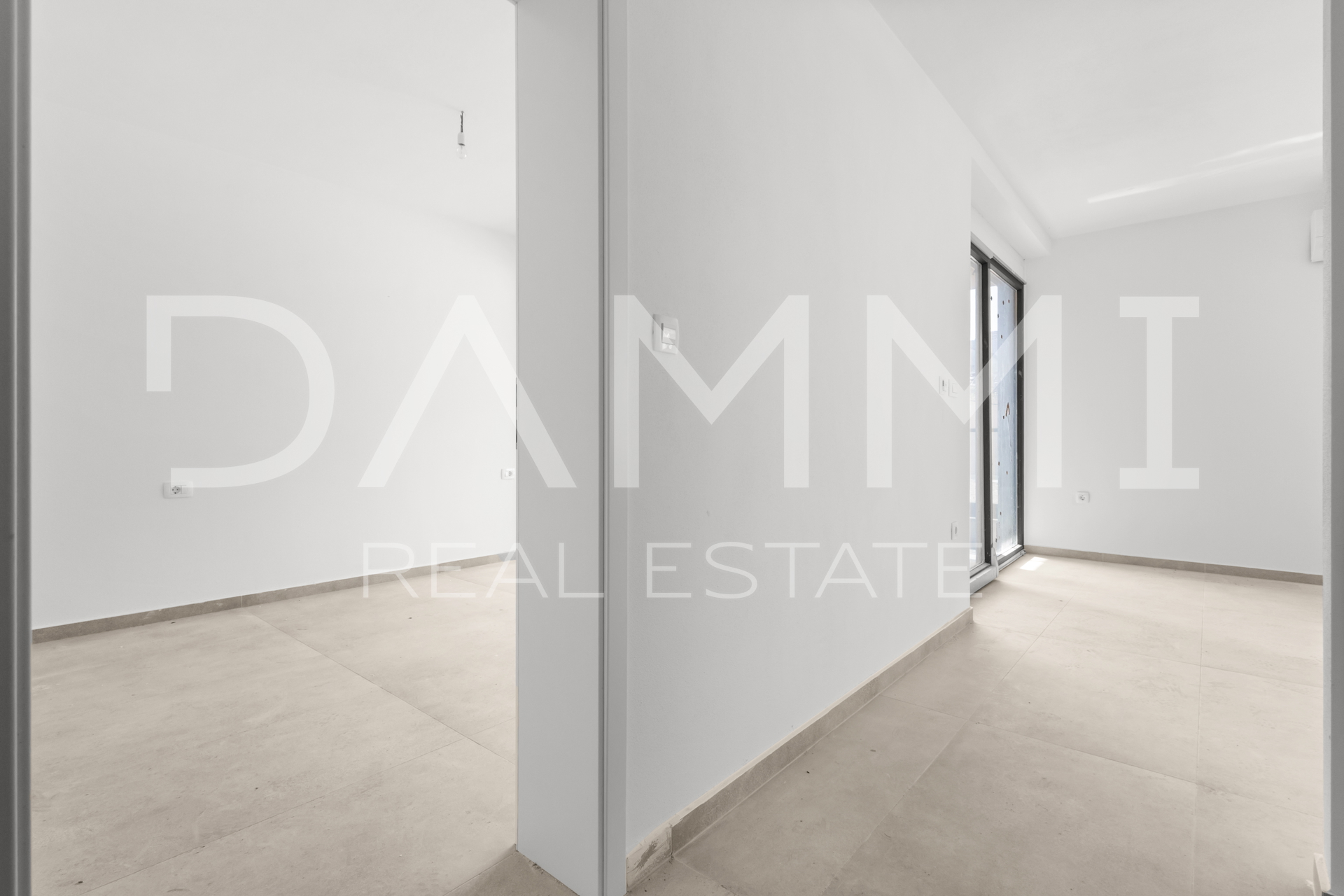 PULA&comma; VELI VRH - Newly built ground floor apartment A3