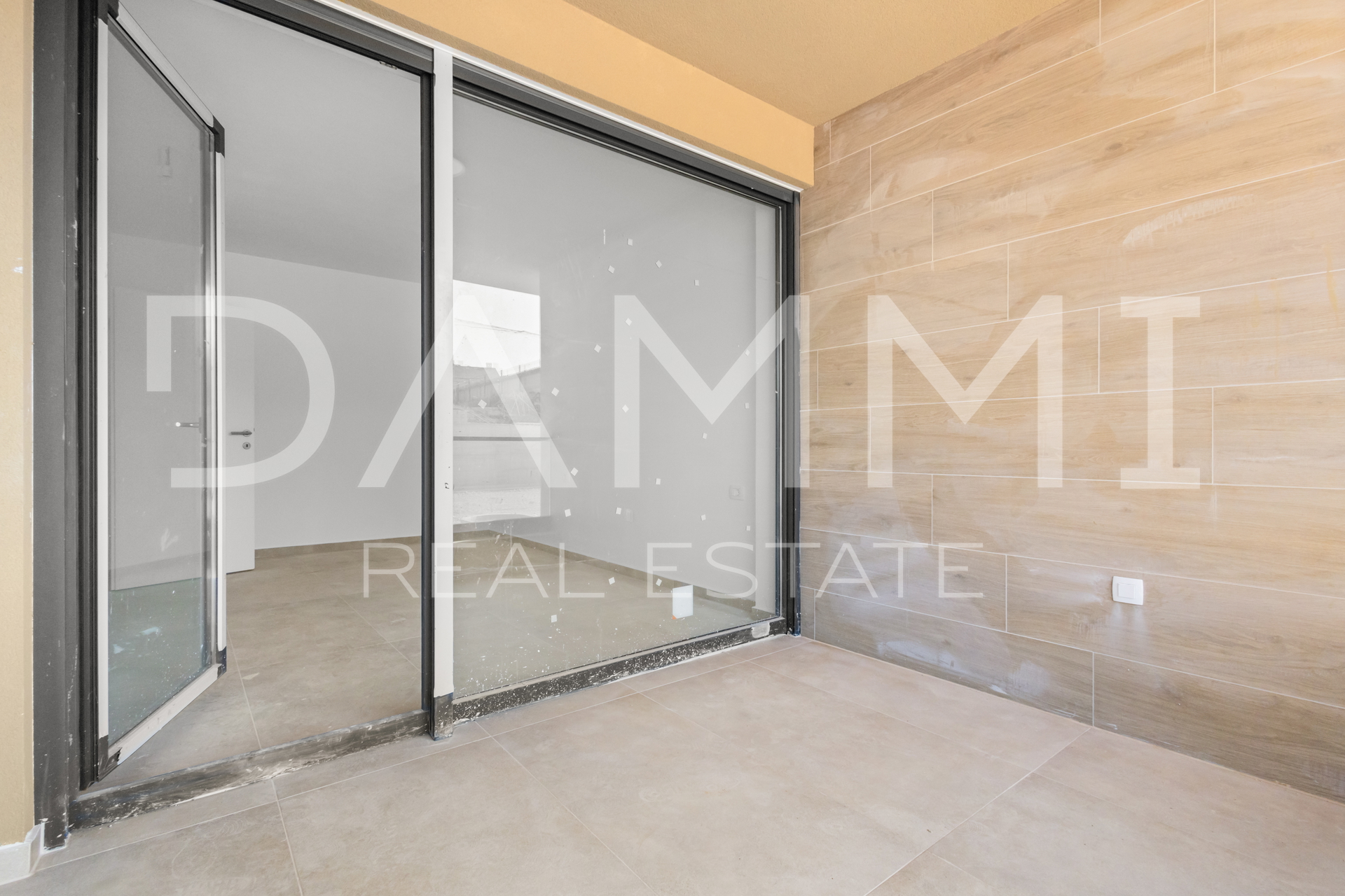 PULA&comma; VELI VRH - Newly built ground floor apartment A3