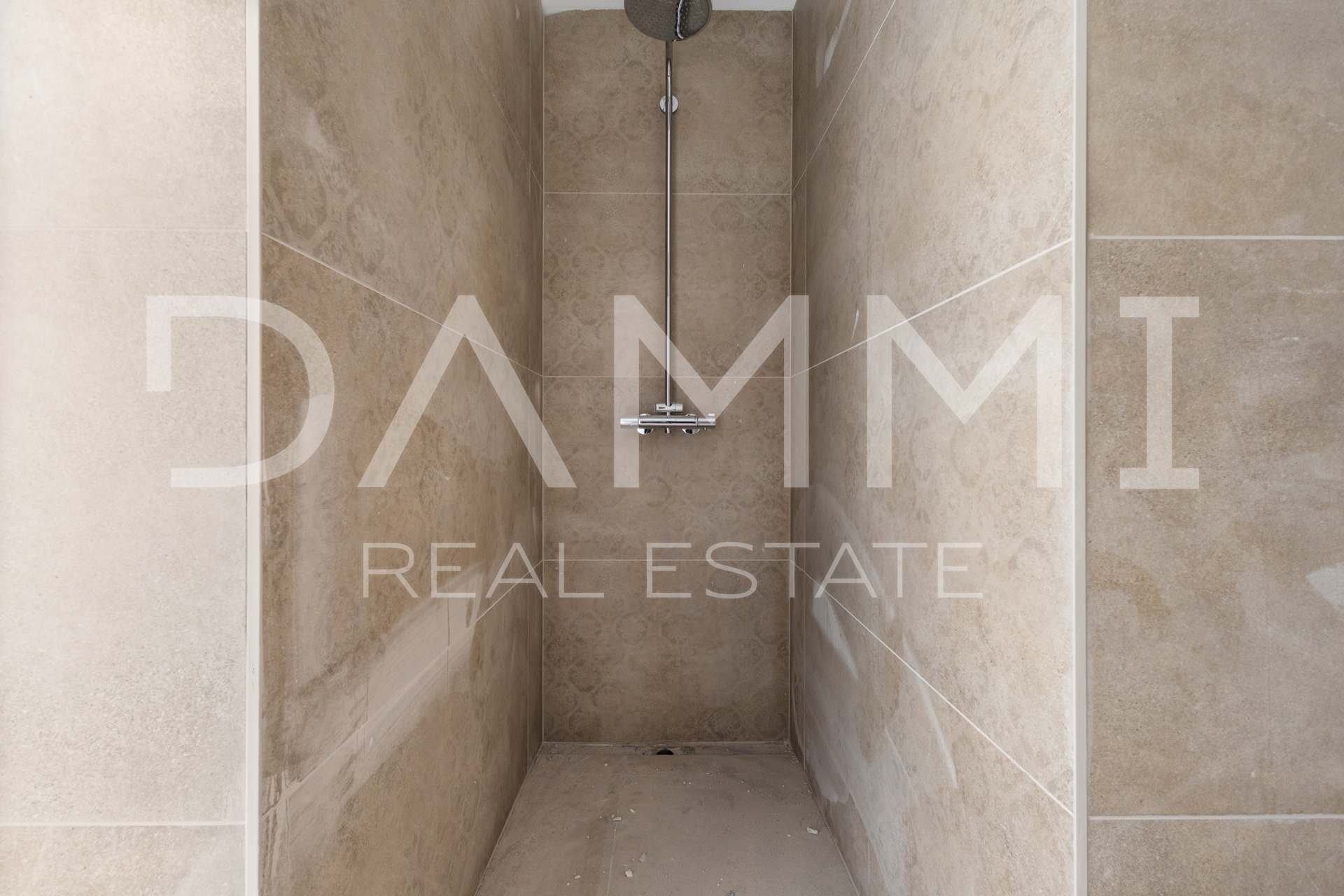 PULA&comma; VELI VRH - Newly built ground floor apartment A3