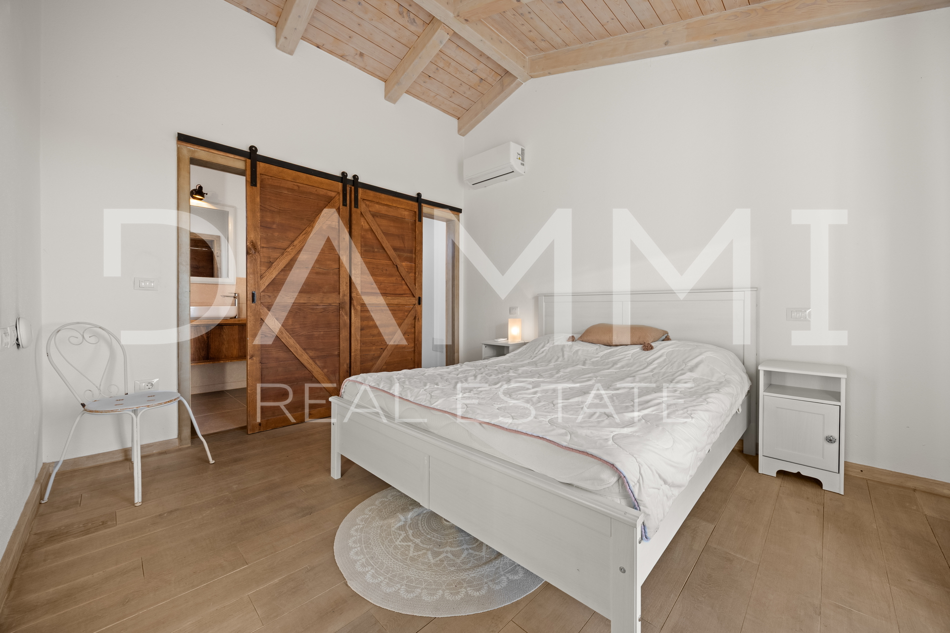 Istra&comma; Svetvin&ccaron;enat&comma; wundersch&ouml;ne rustikale Villa