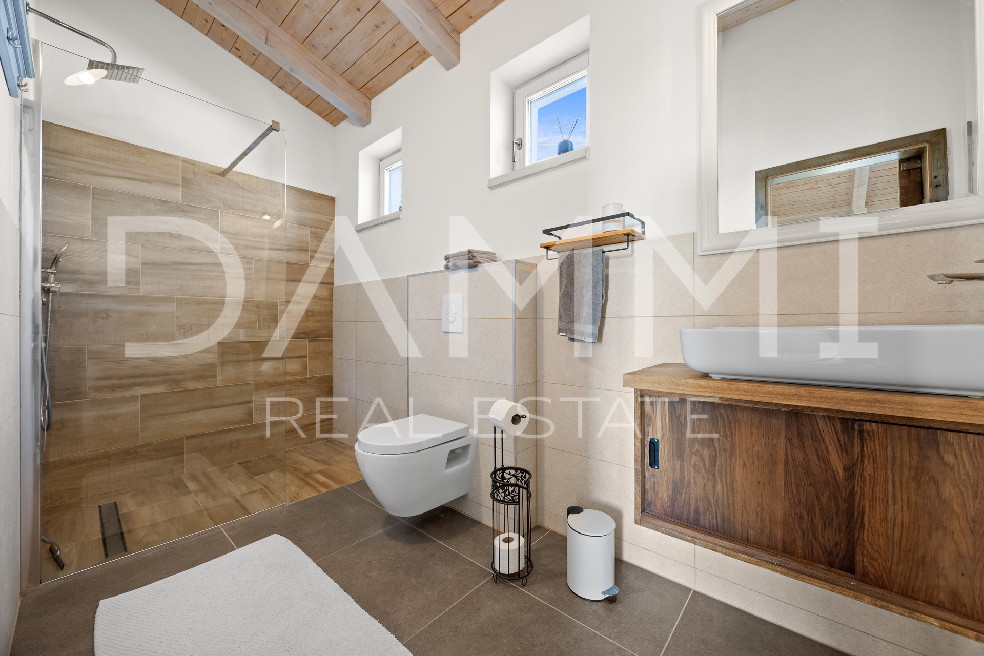 Istra&comma; Svetvin&ccaron;enat&comma; wundersch&ouml;ne rustikale Villa