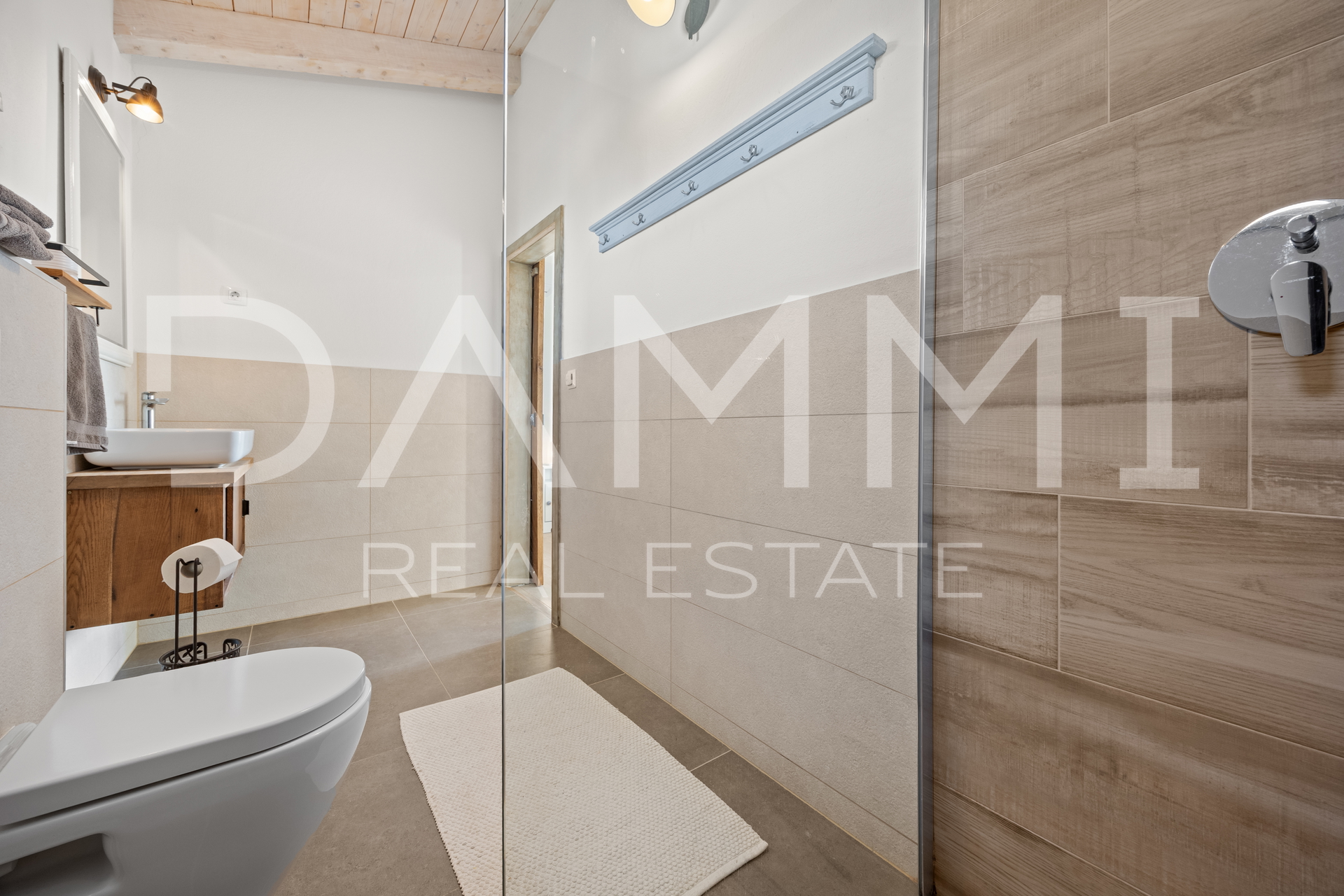 Istra&comma; Svetvin&ccaron;enat&comma; wundersch&ouml;ne rustikale Villa