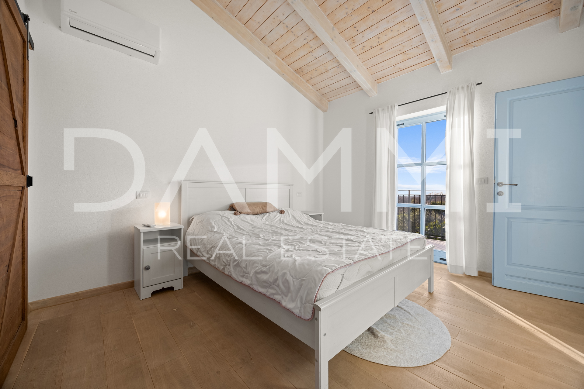 Istra&comma; Svetvin&ccaron;enat&comma; wundersch&ouml;ne rustikale Villa