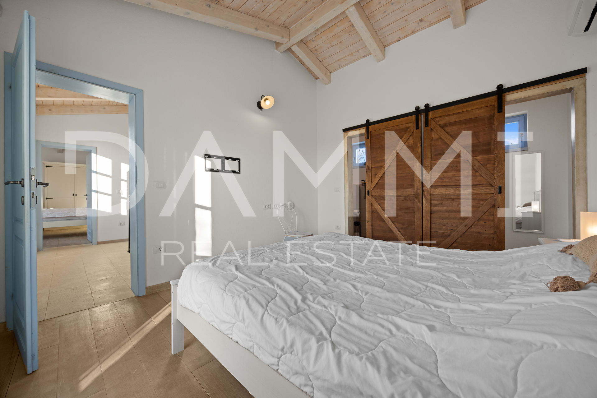 Istra&comma; Svetvin&ccaron;enat&comma; wundersch&ouml;ne rustikale Villa