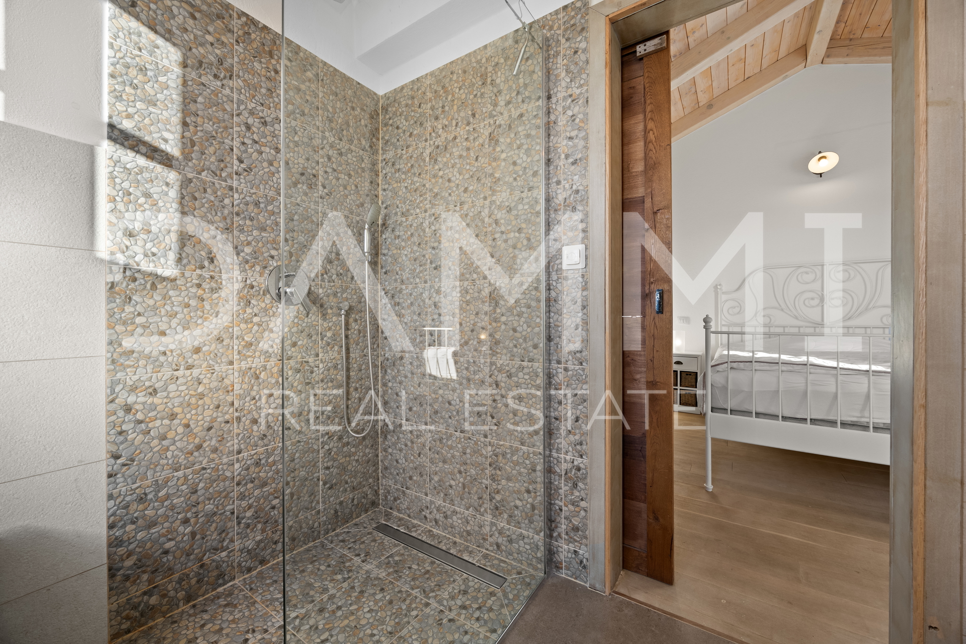 Istra&comma; Svetvin&ccaron;enat&comma; wundersch&ouml;ne rustikale Villa