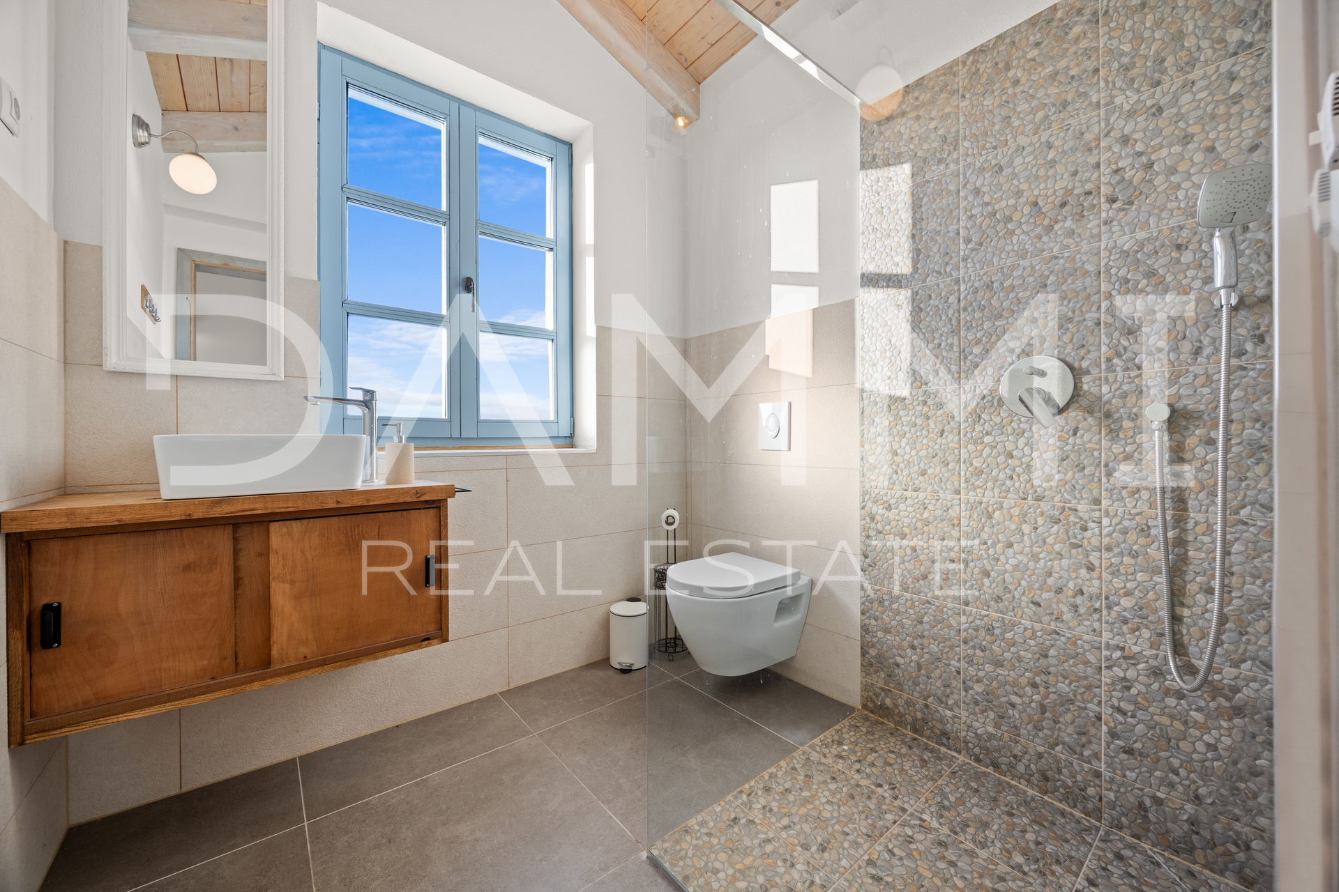 Istra&comma; Svetvin&ccaron;enat&comma; wundersch&ouml;ne rustikale Villa