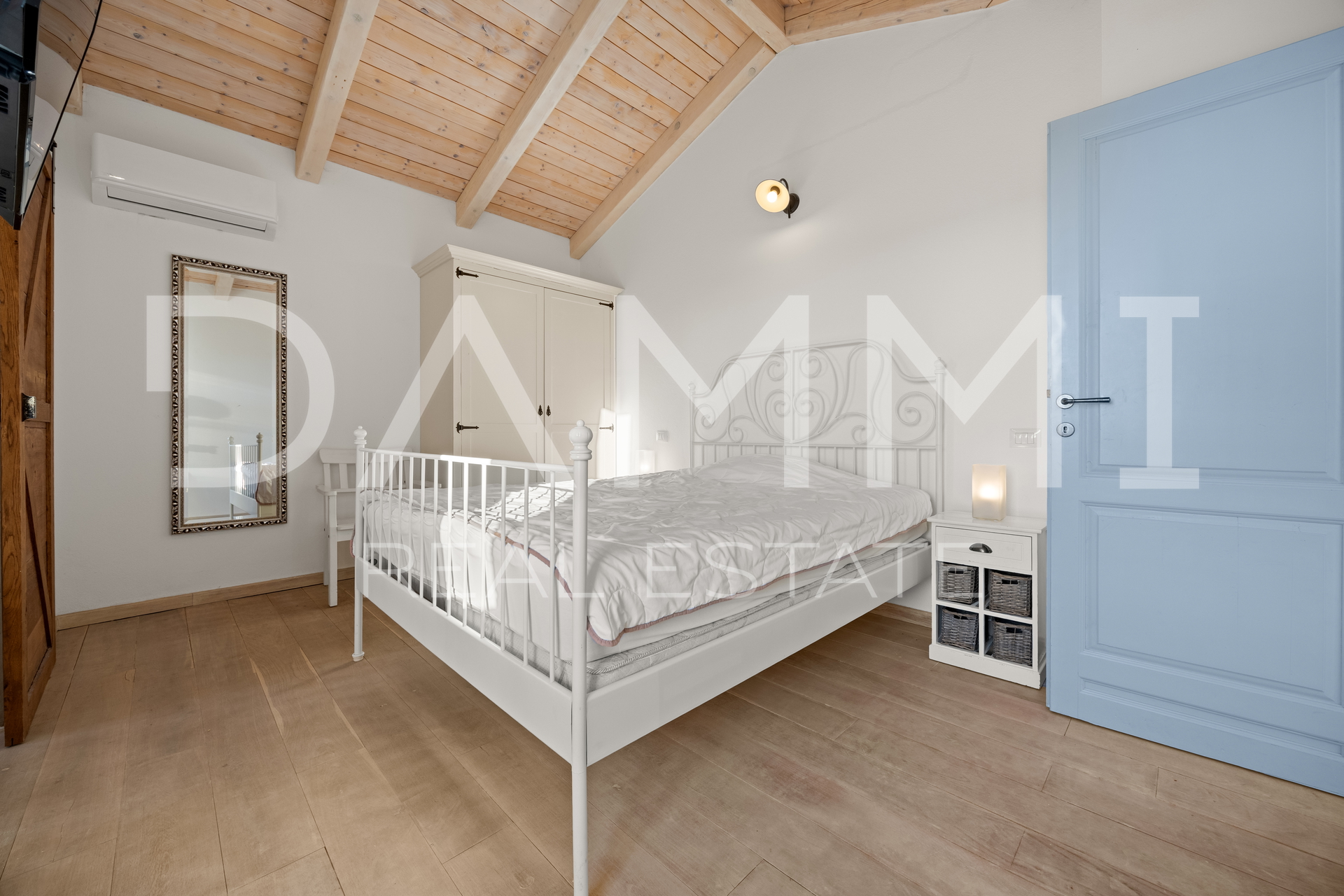 Istra&comma; Svetvin&ccaron;enat&comma; wundersch&ouml;ne rustikale Villa