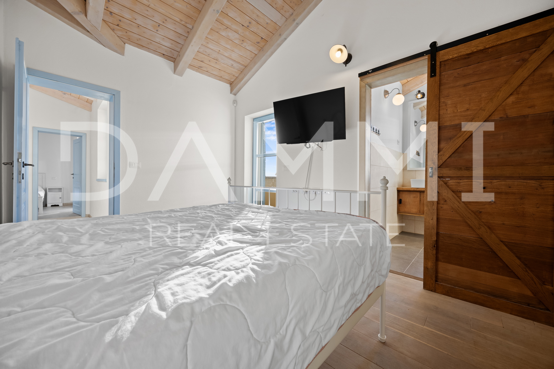 Istra&comma; Svetvin&ccaron;enat&comma; wundersch&ouml;ne rustikale Villa