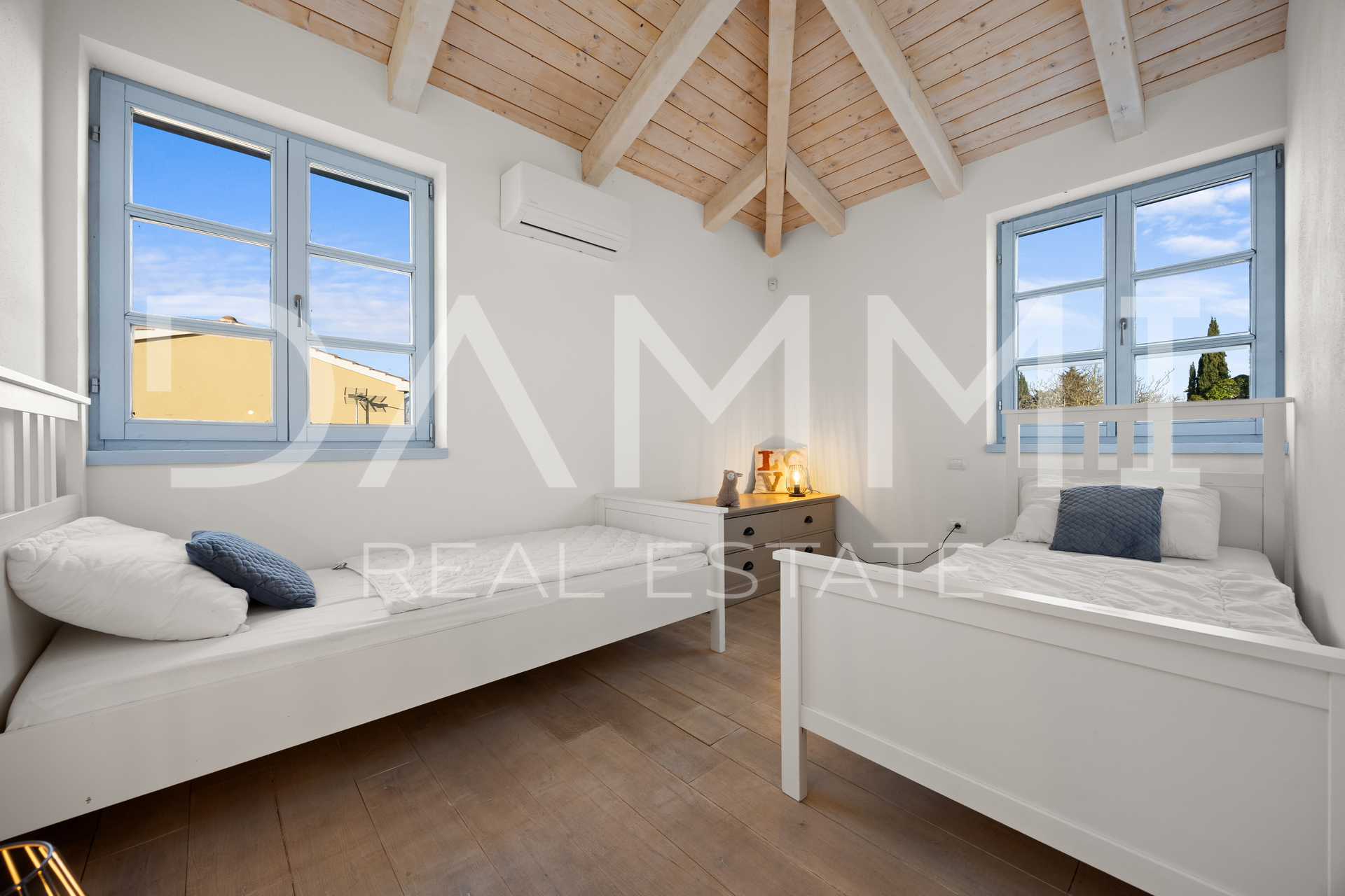 Istra&comma; Svetvin&ccaron;enat&comma; wundersch&ouml;ne rustikale Villa