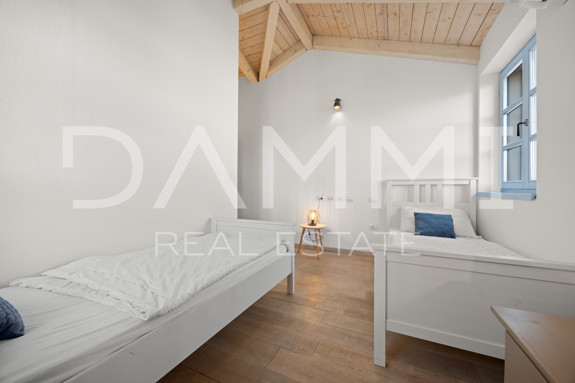 Istra&comma; Svetvin&ccaron;enat&comma; wundersch&ouml;ne rustikale Villa