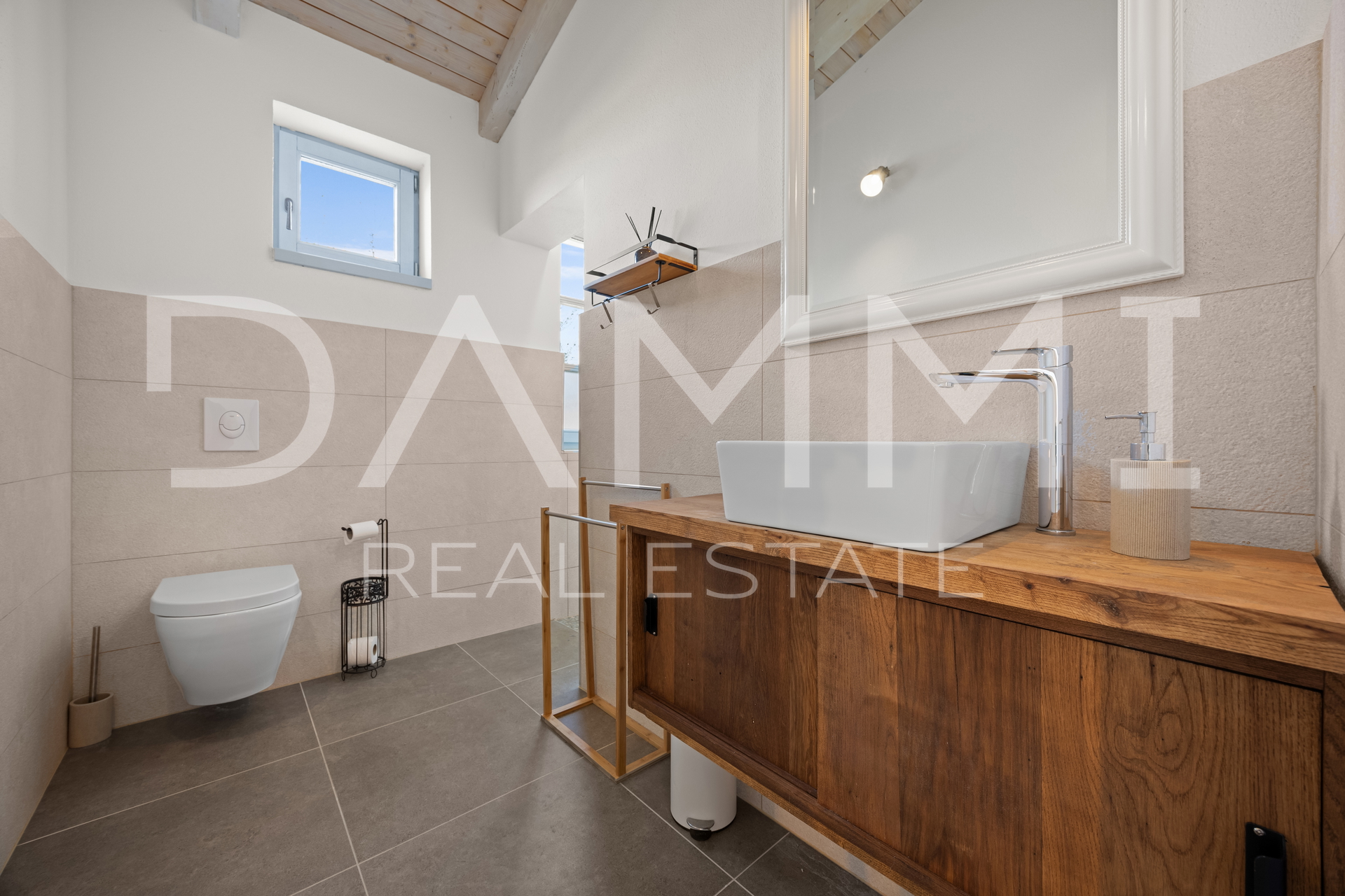 Istra&comma; Svetvin&ccaron;enat&comma; wundersch&ouml;ne rustikale Villa