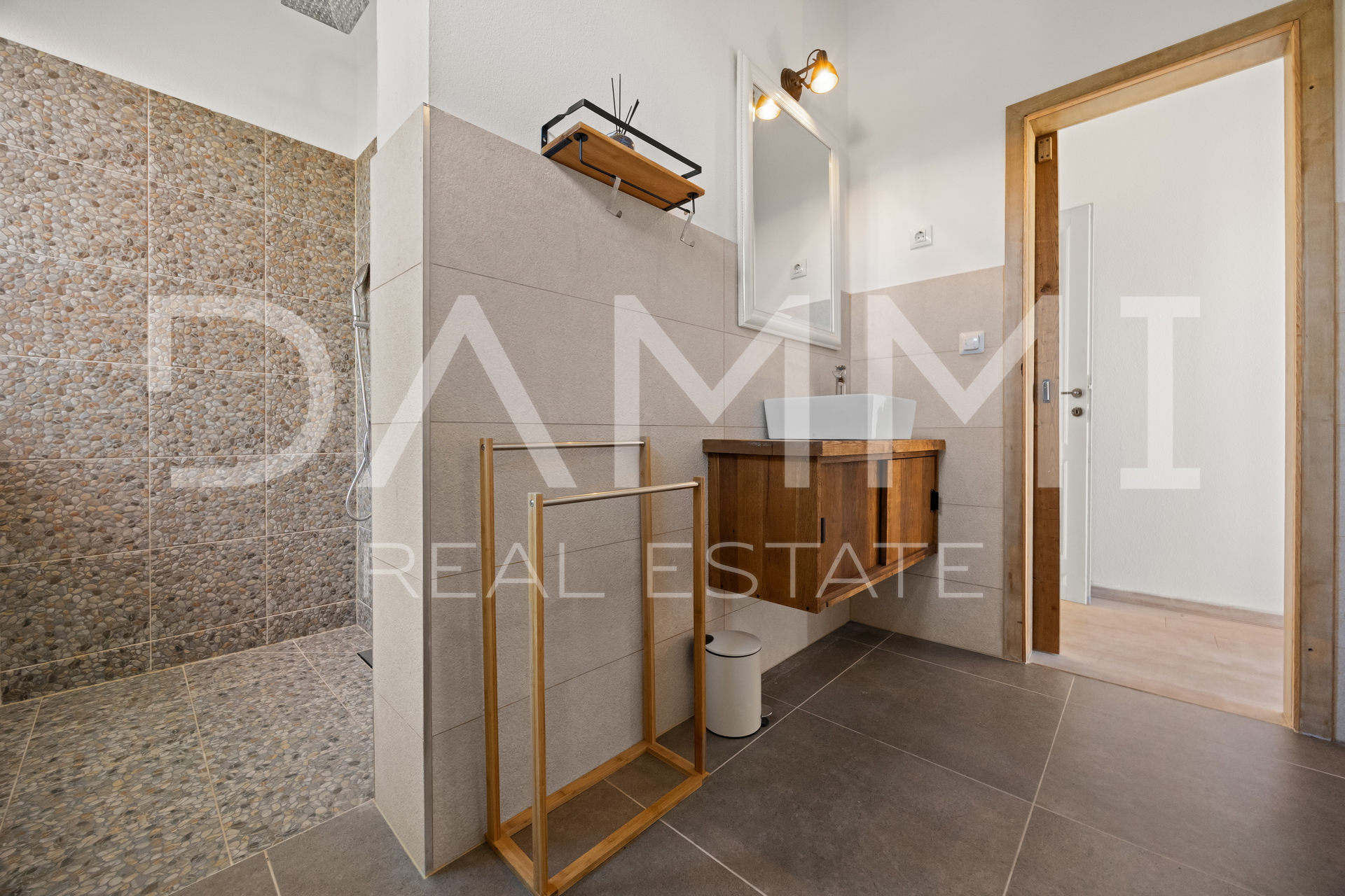 Istra&comma; Svetvin&ccaron;enat&comma; wundersch&ouml;ne rustikale Villa