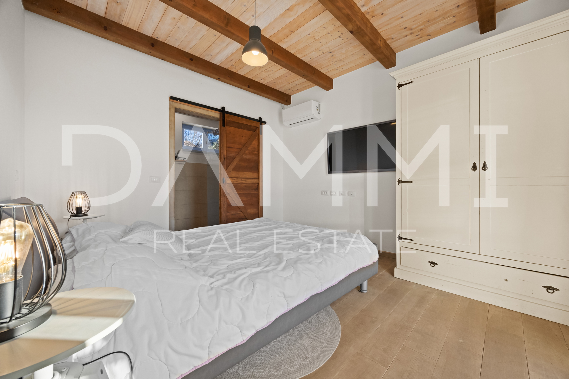 Istra&comma; Svetvin&ccaron;enat&comma; wundersch&ouml;ne rustikale Villa