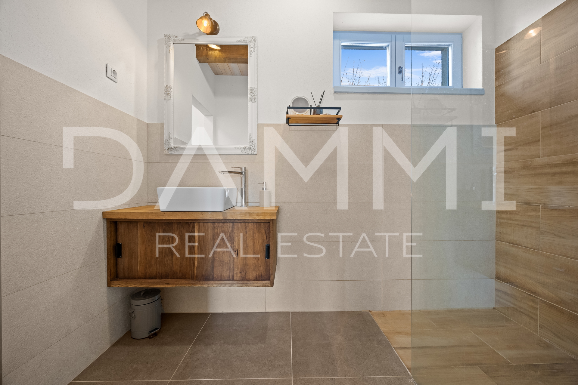 Istra&comma; Svetvin&ccaron;enat&comma; wundersch&ouml;ne rustikale Villa