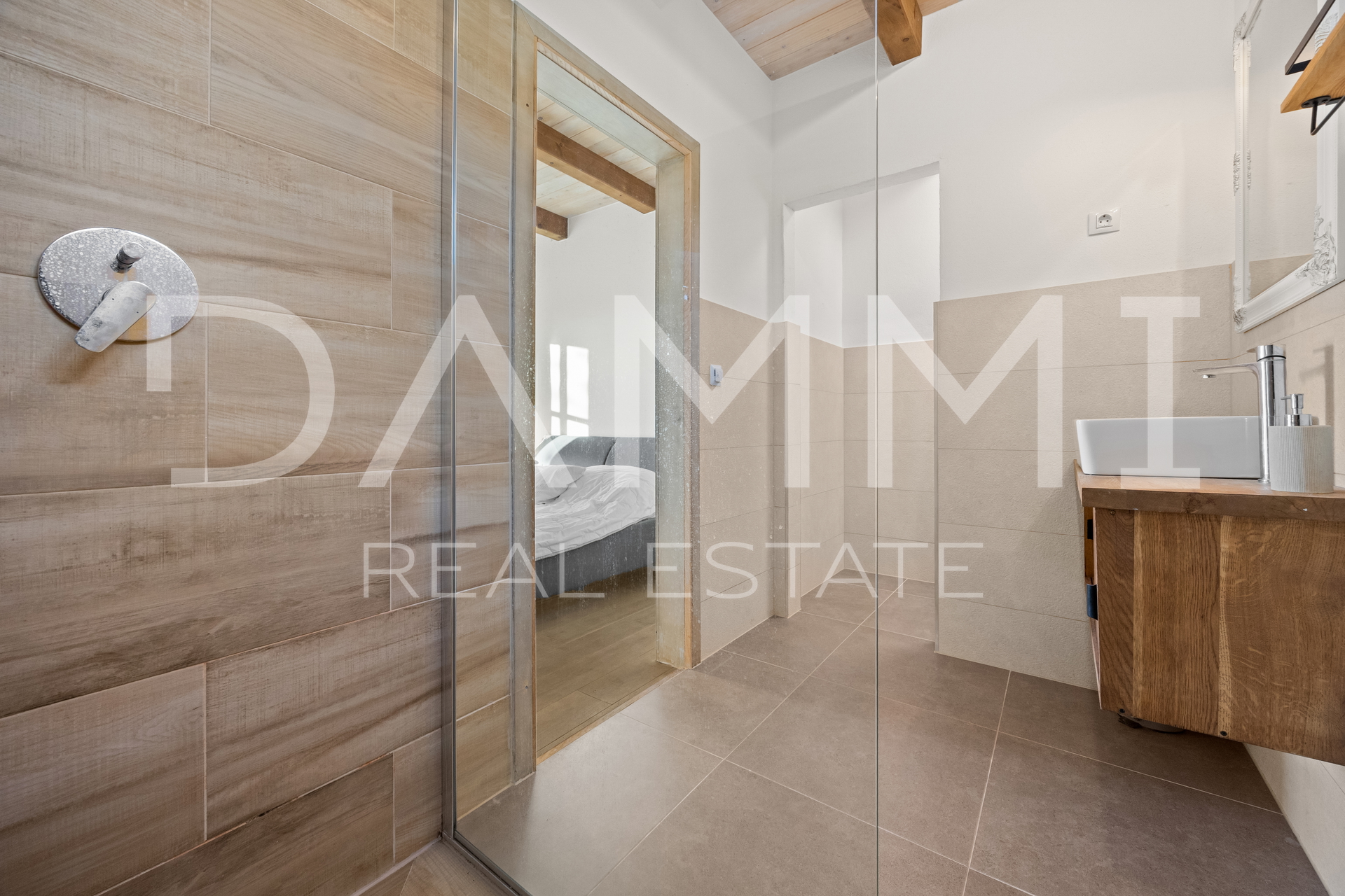 Istra&comma; Svetvin&ccaron;enat&comma; wundersch&ouml;ne rustikale Villa