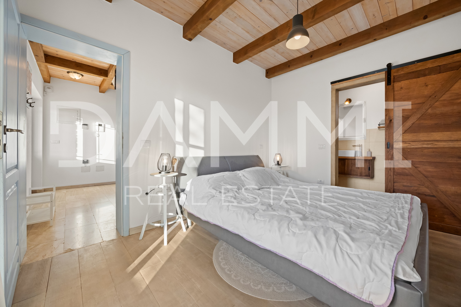 Istra&comma; Svetvin&ccaron;enat&comma; wundersch&ouml;ne rustikale Villa