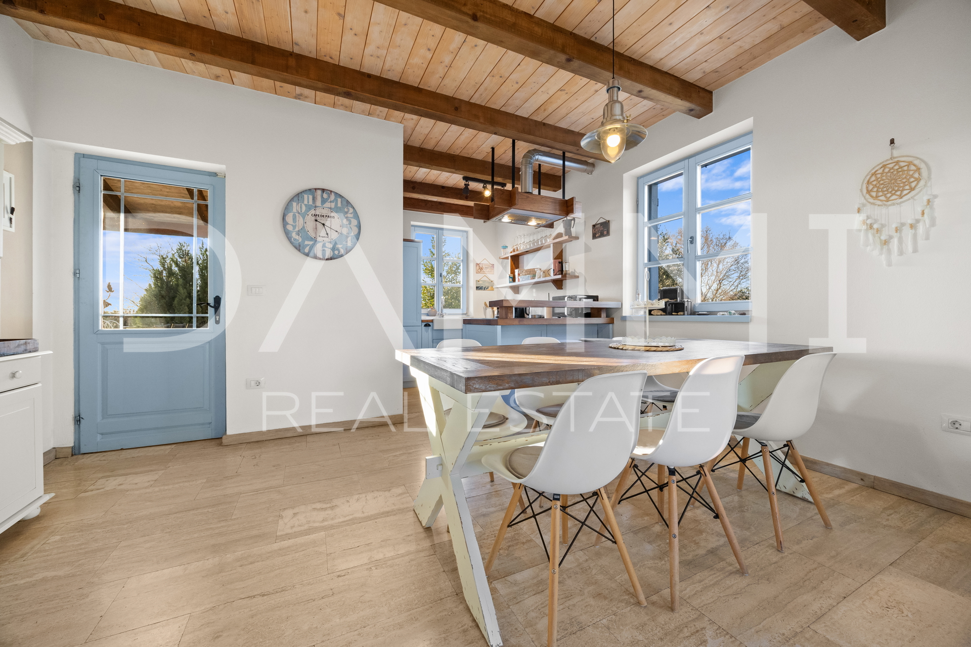 Istra&comma; Svetvin&ccaron;enat&comma; wundersch&ouml;ne rustikale Villa