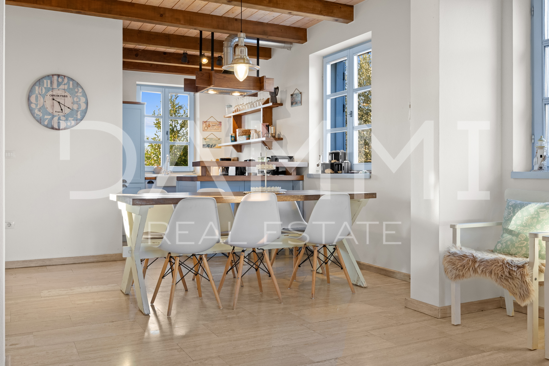 Istra&comma; Svetvin&ccaron;enat&comma; wundersch&ouml;ne rustikale Villa