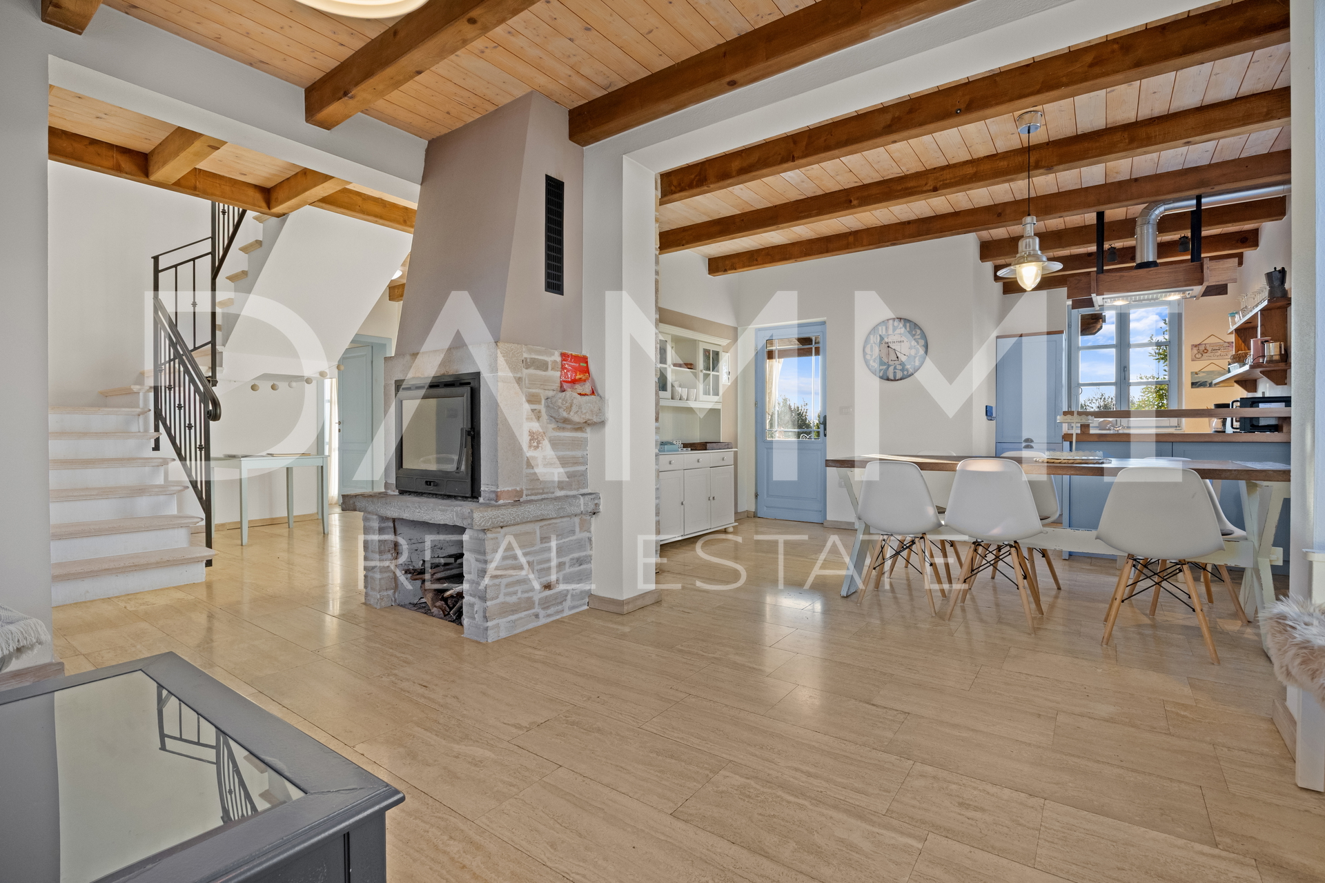 Istra&comma; Svetvin&ccaron;enat&comma; wundersch&ouml;ne rustikale Villa