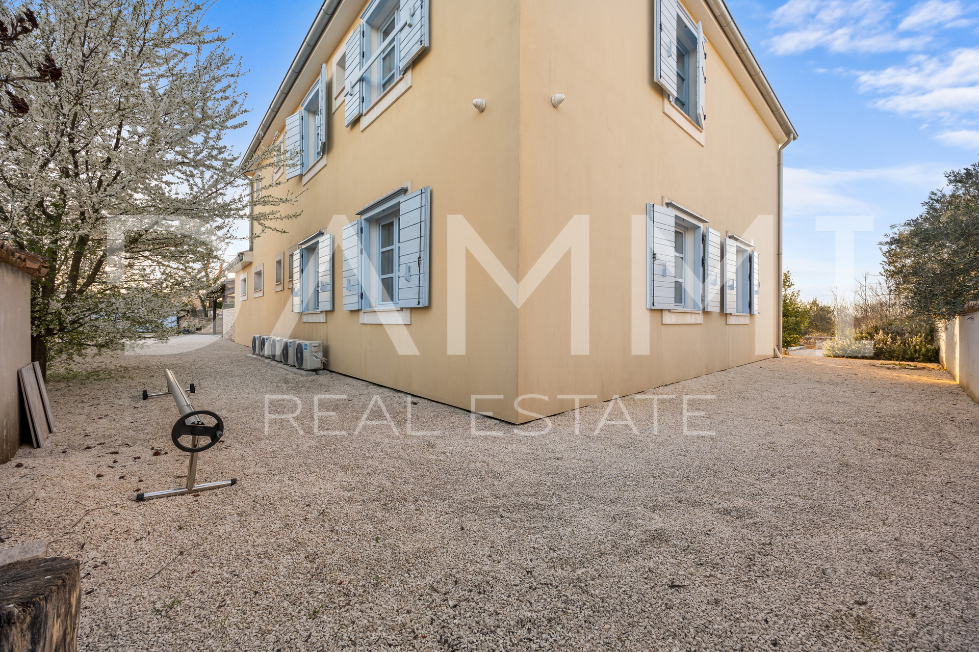 Istra&comma; Svetvin&ccaron;enat&comma; wundersch&ouml;ne rustikale Villa