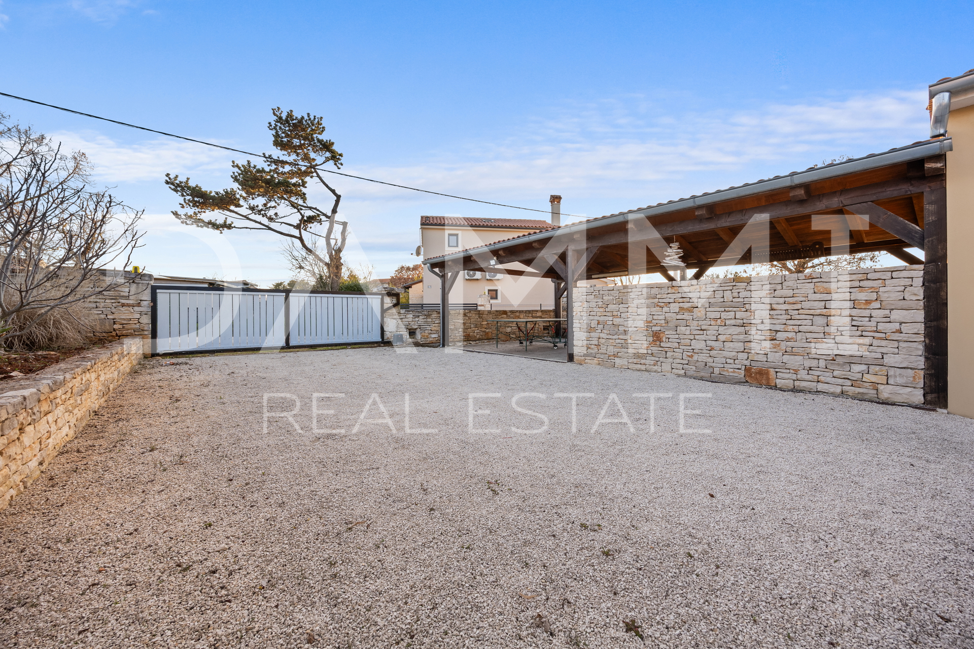 Istra&comma; Svetvin&ccaron;enat&comma; wundersch&ouml;ne rustikale Villa