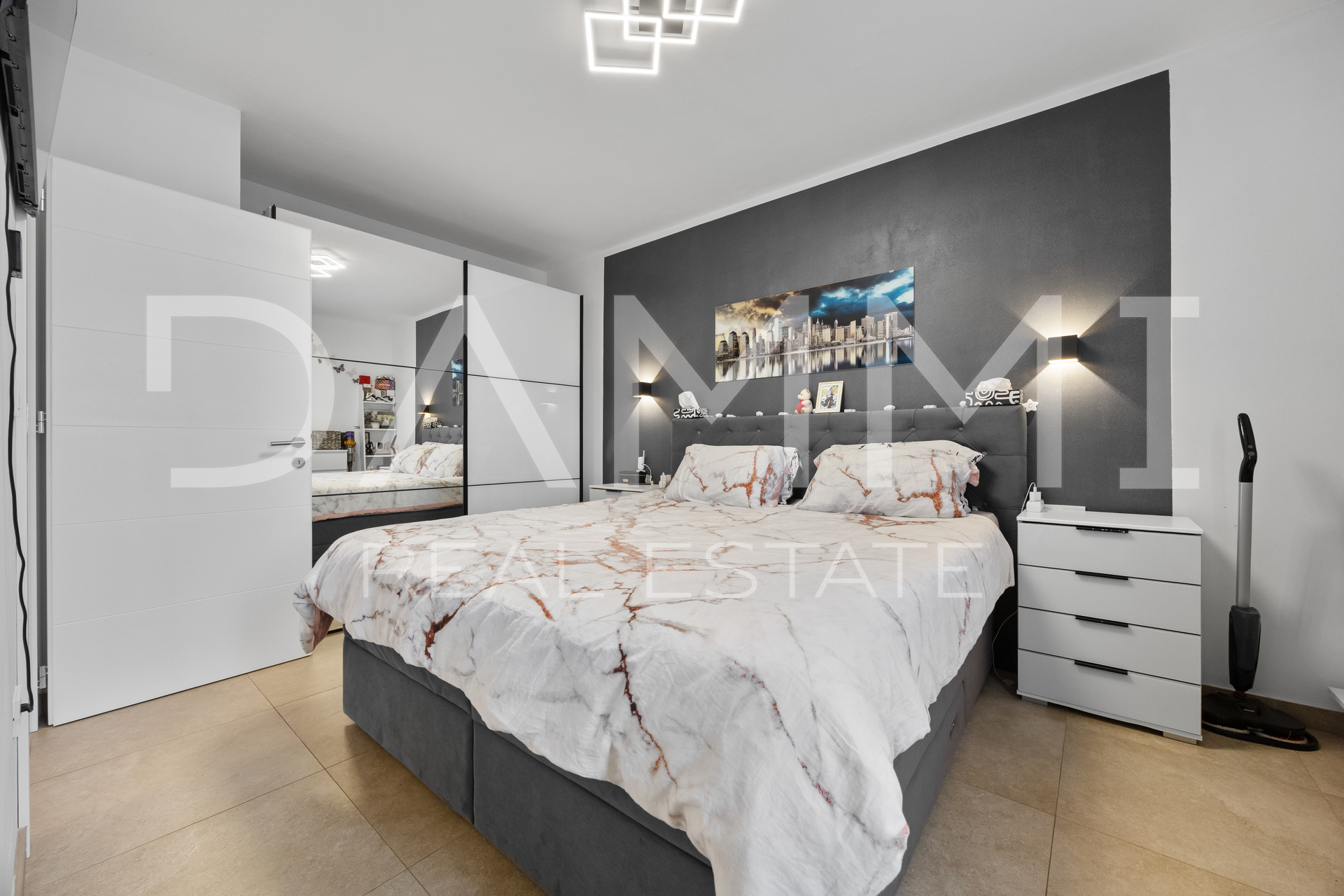 Istra&comma; Pula&comma; Veli Vrh&comma; stan novogradnja 2 ss pogled  more