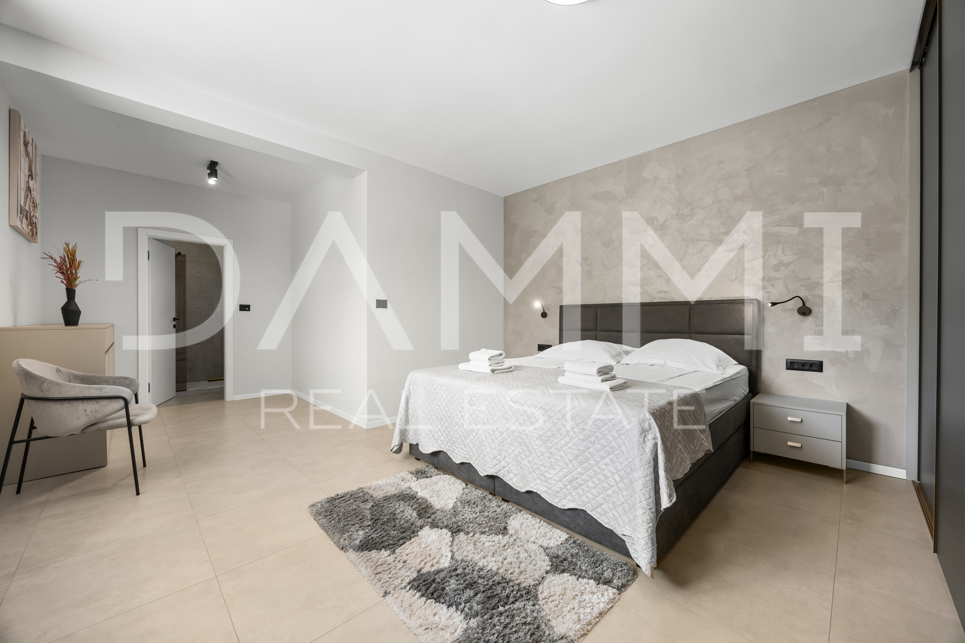 ISTRA&comma; BALE - Moderna vila s pogledom na more