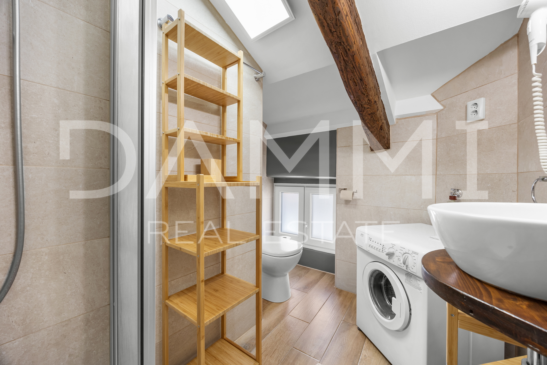 Istra&comma; Rovinj - splendido appartamento nel centro