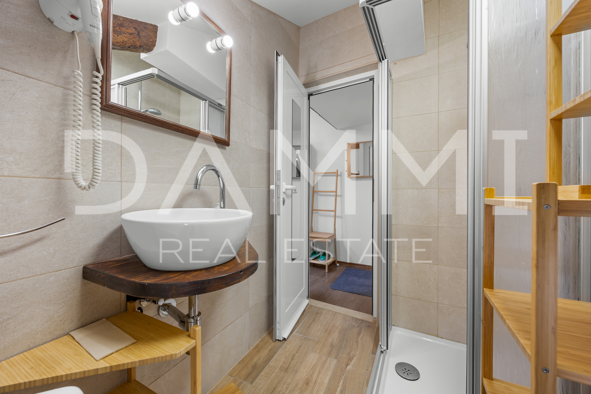 Istra&comma; Rovinj - splendido appartamento nel centro