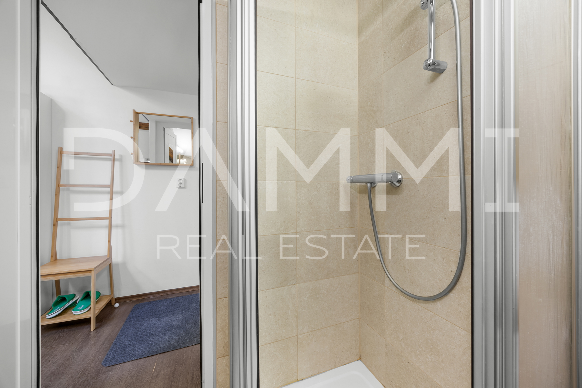 Istra&comma; Rovinj - splendido appartamento nel centro