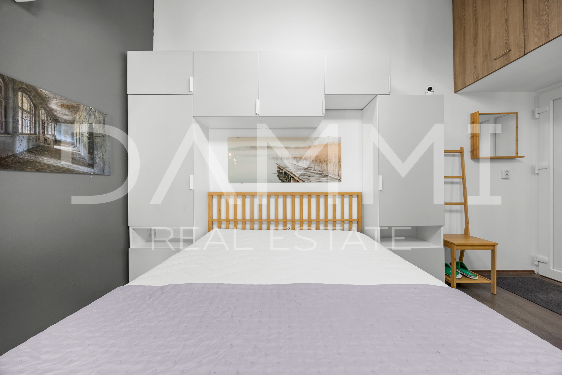 Istra&comma; Rovinj - splendido appartamento nel centro