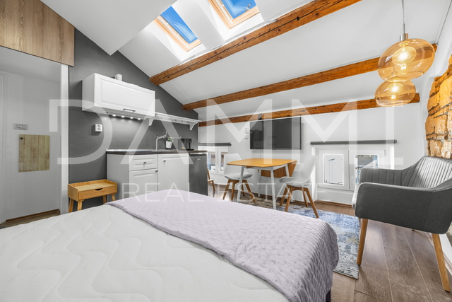 Istra, Rovinj - predivan apartman u centru