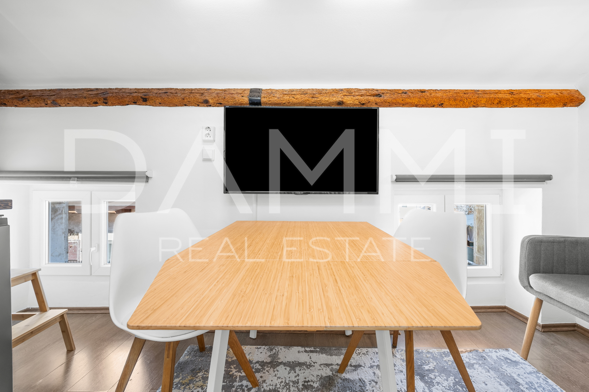 Istra&comma; Rovinj - splendido appartamento nel centro