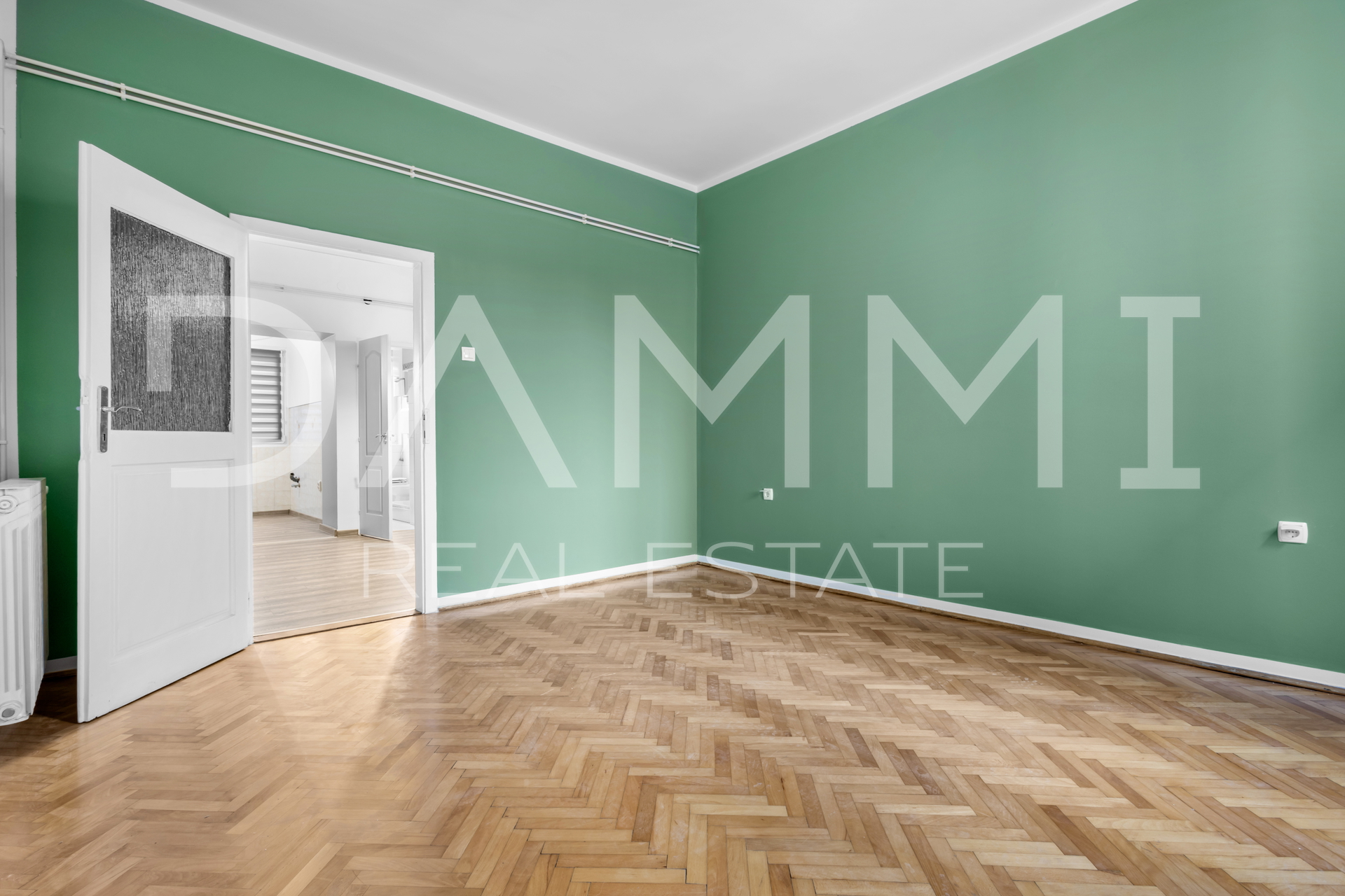 Istra&comma; Pula&comma; stan u centru 2 ss&plus;db&comma; uredna dokumentacija