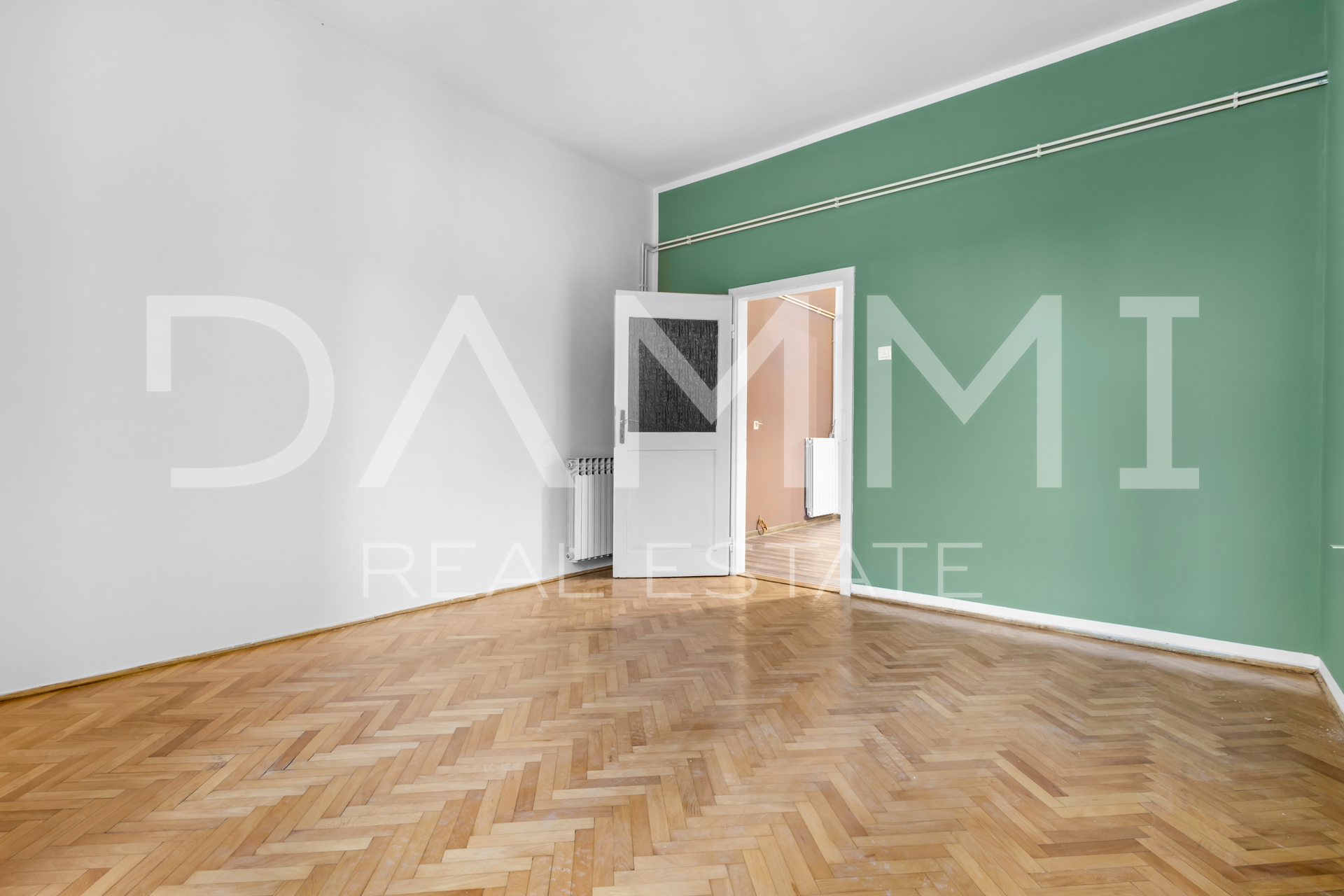 Istra&comma; Pula&comma; stan u centru 2 ss&plus;db&comma; uredna dokumentacija