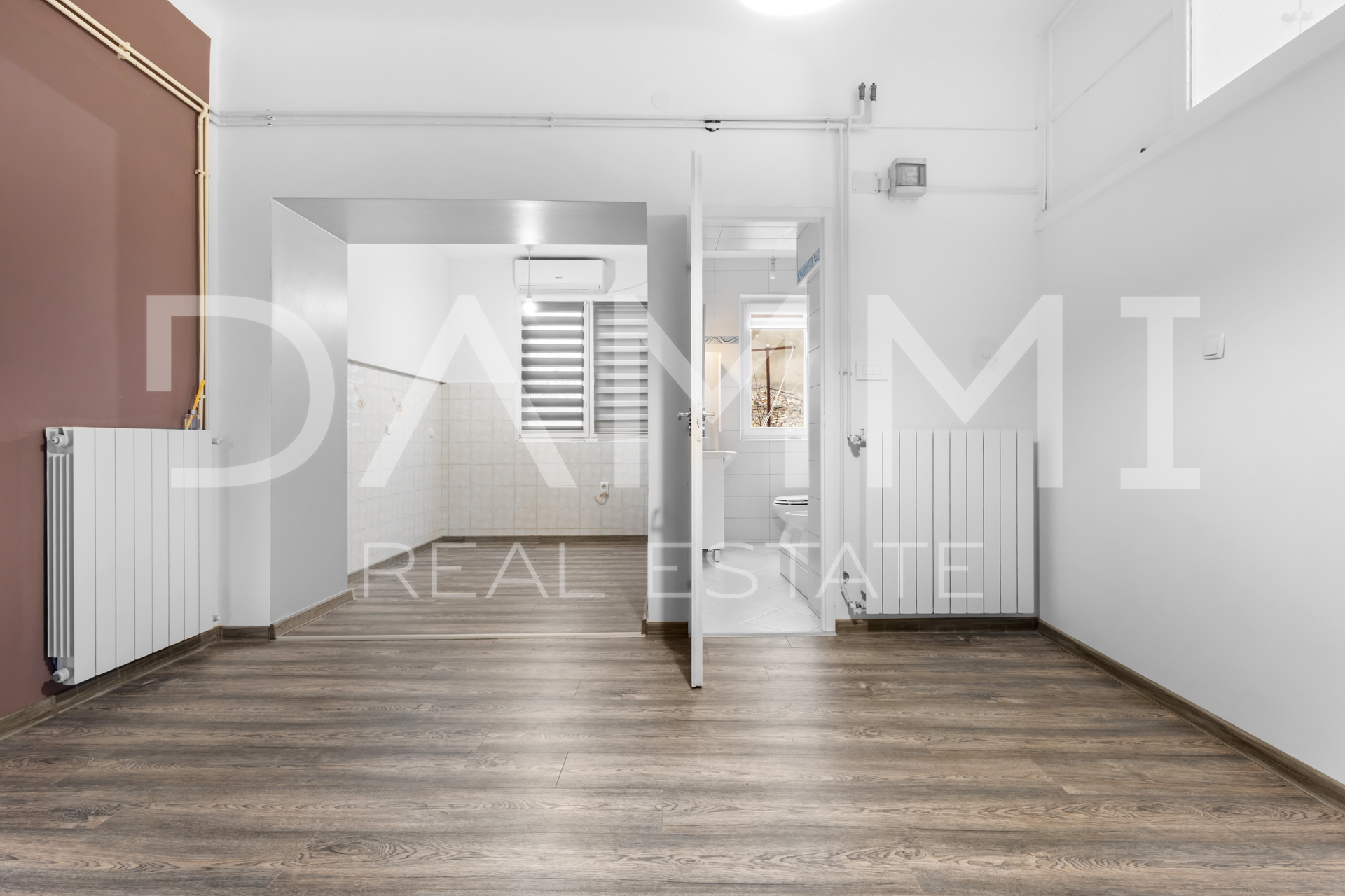 Istra&comma; Pula&comma; stan u centru 2 ss&plus;db&comma; uredna dokumentacija