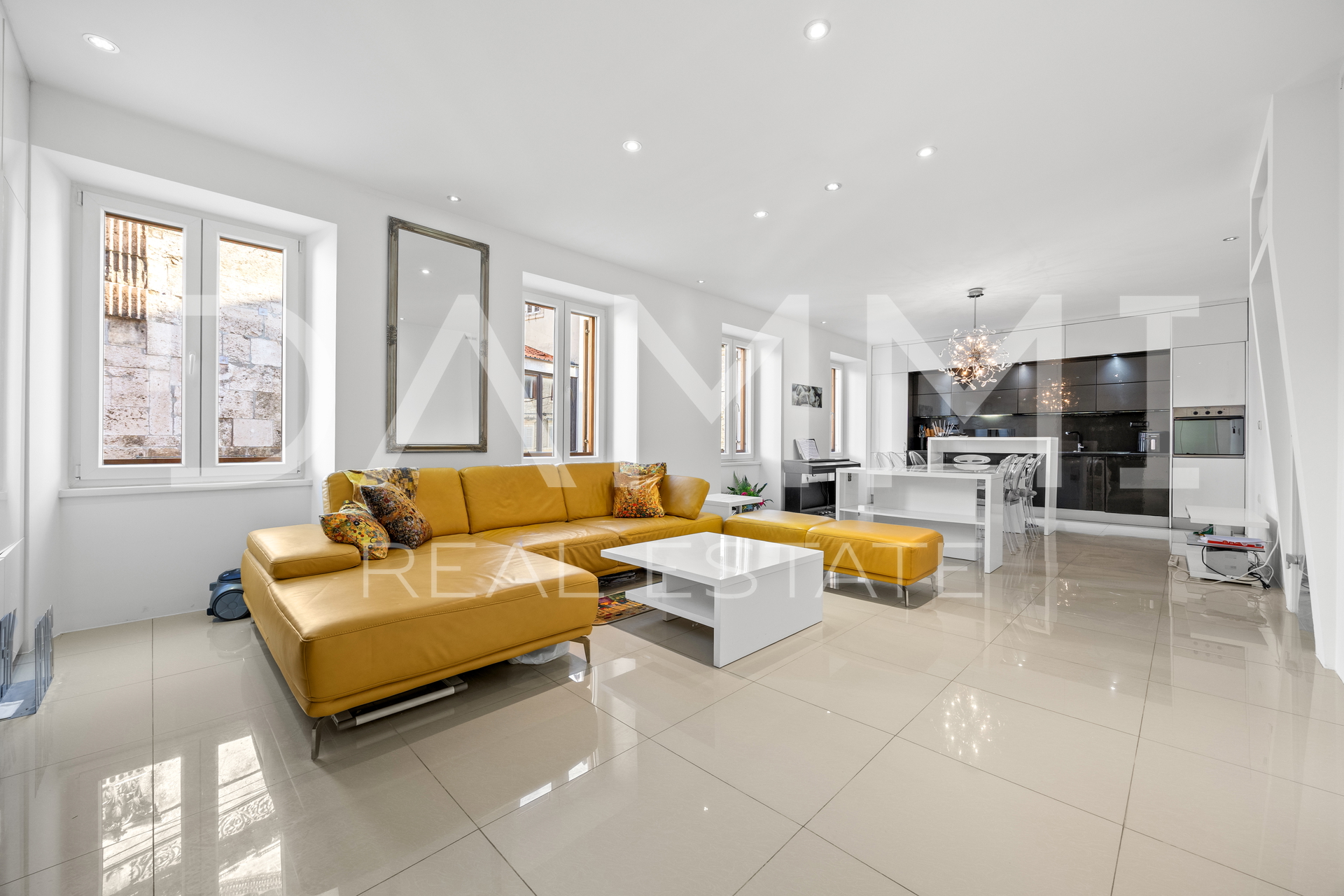 Wohnung&comma; 74 m2&comma; Verkauf&comma; Pula - Centar