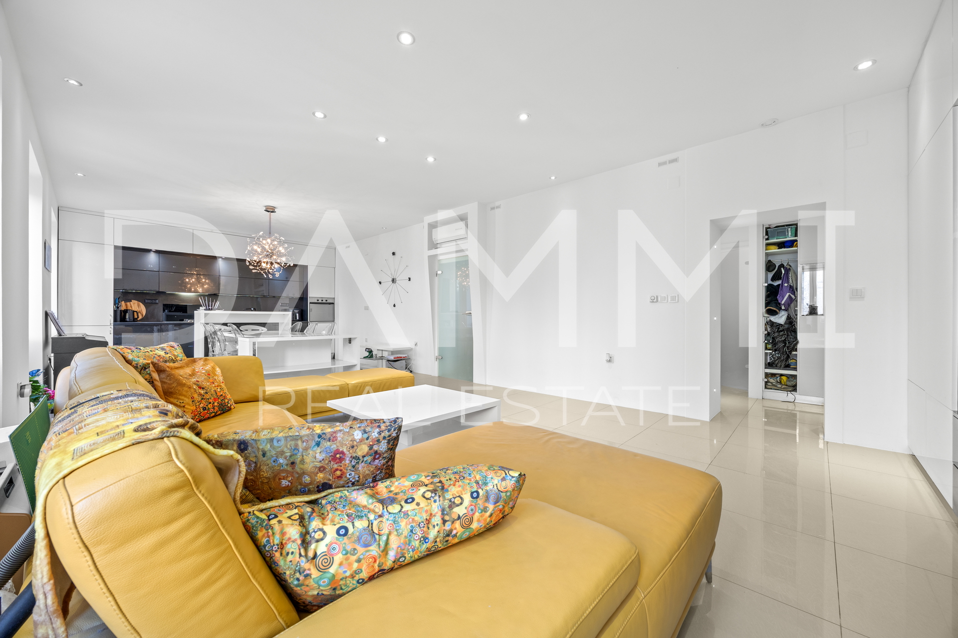 Wohnung&comma; 74 m2&comma; Verkauf&comma; Pula - Centar