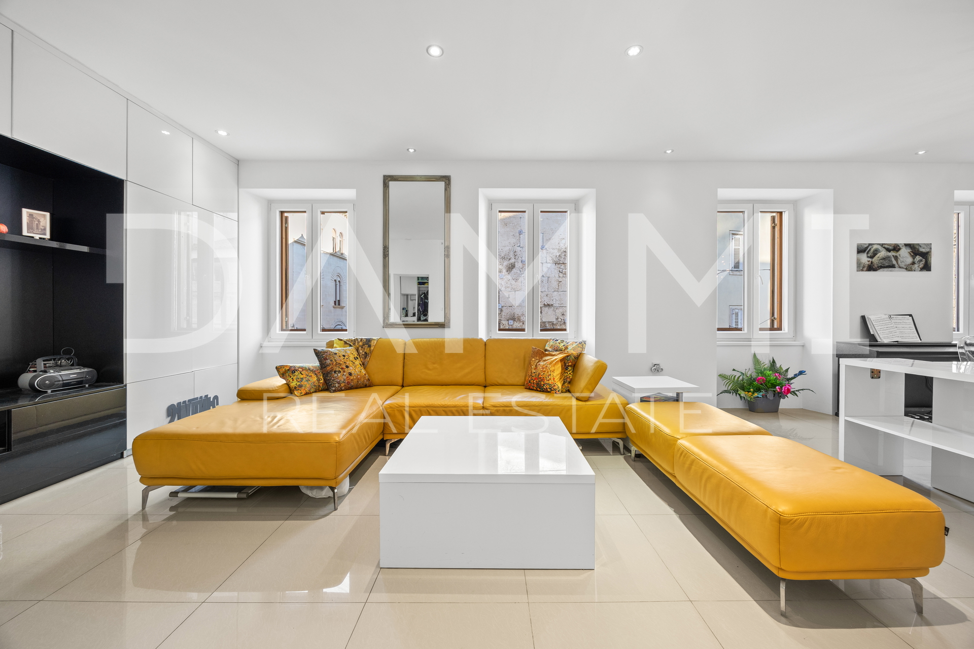 Wohnung&comma; 74 m2&comma; Verkauf&comma; Pula - Centar