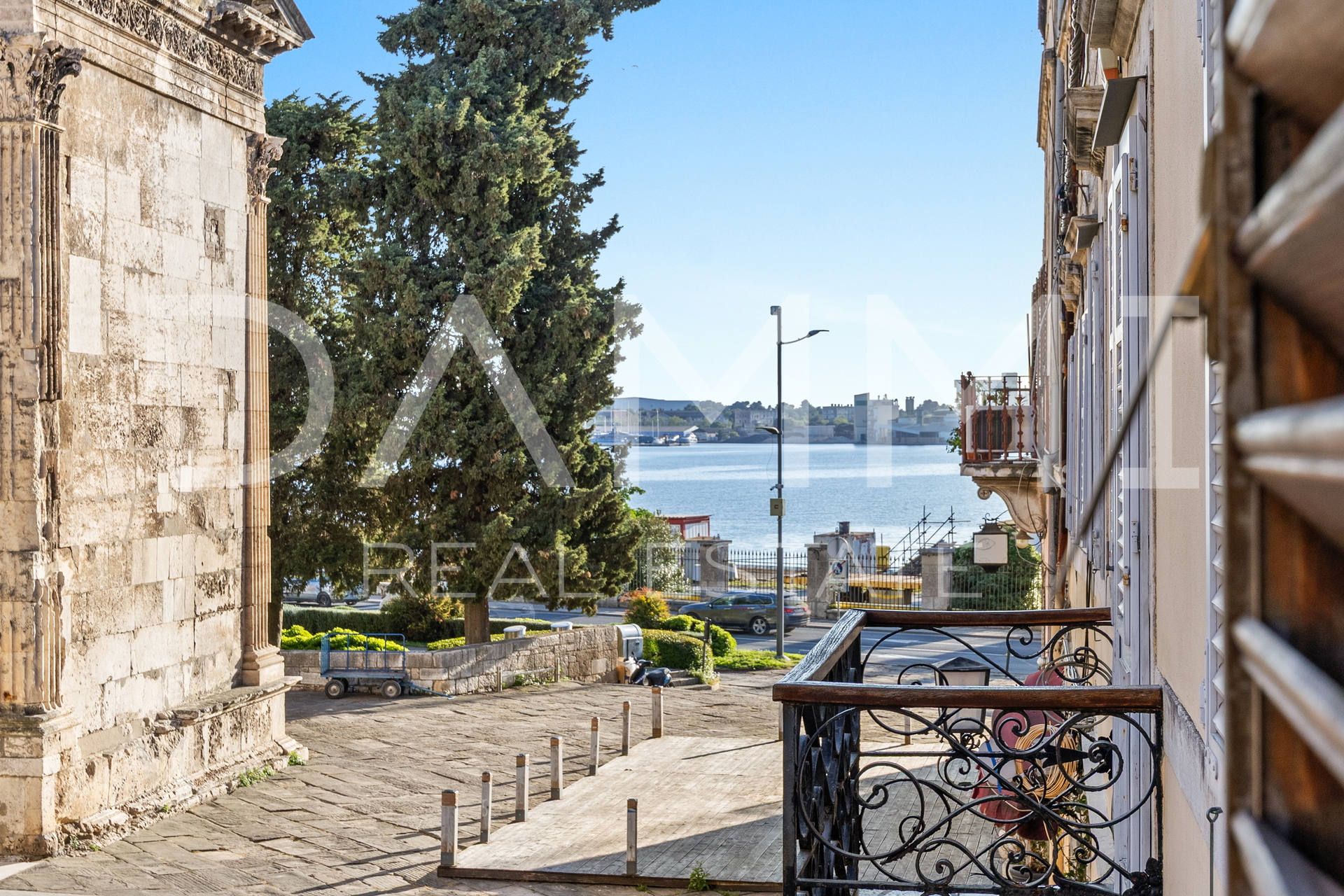 Wohnung&comma; 74 m2&comma; Verkauf&comma; Pula - Centar