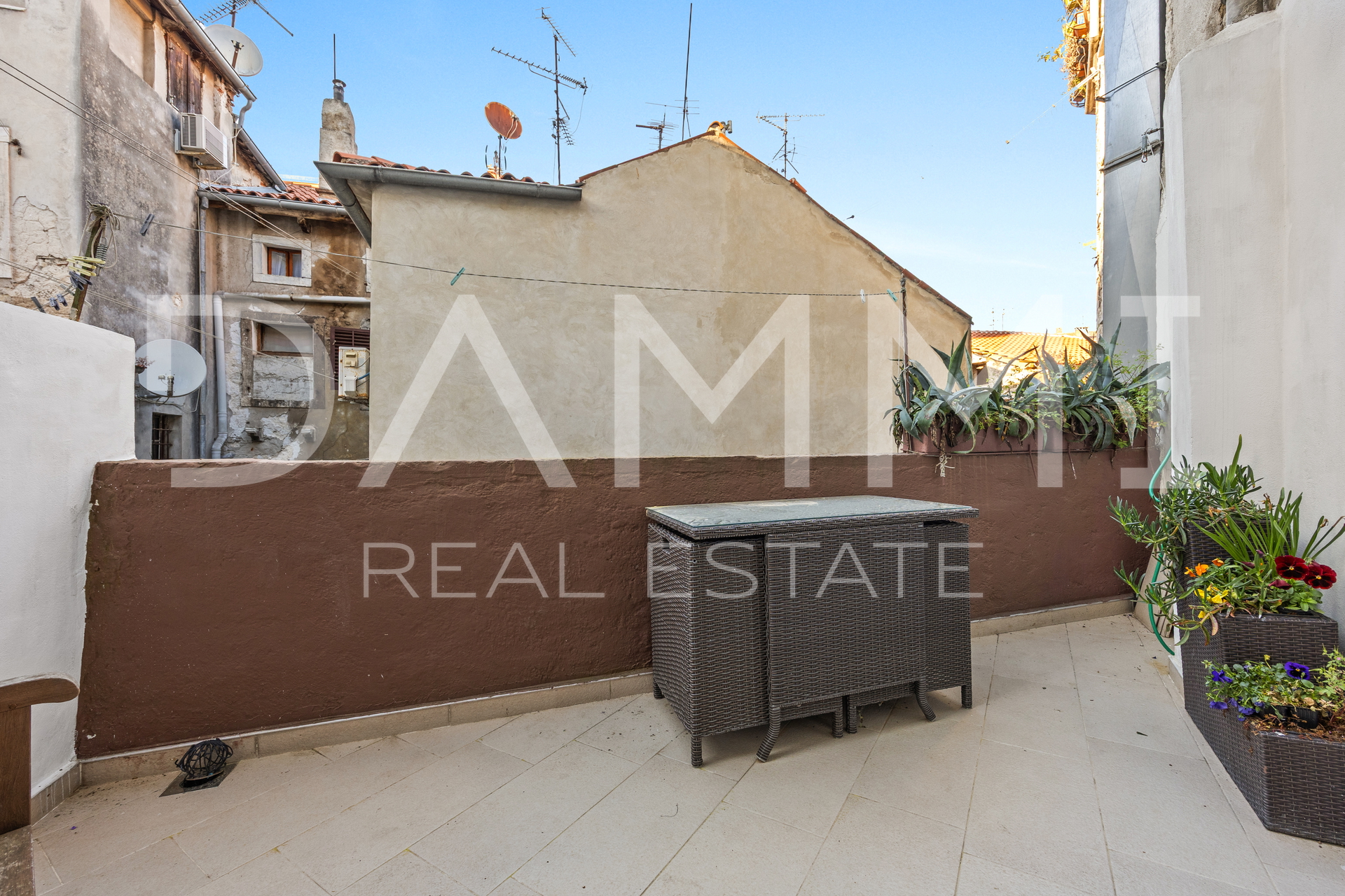 Wohnung&comma; 74 m2&comma; Verkauf&comma; Pula - Centar