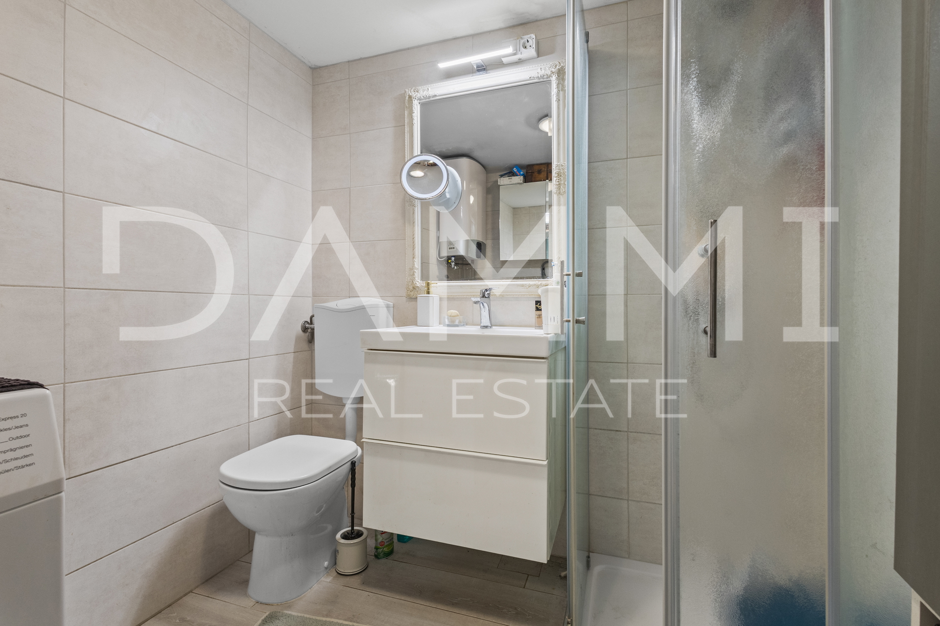 ISTRA&comma; PULA - Apartment with proper documentation in an excellent location